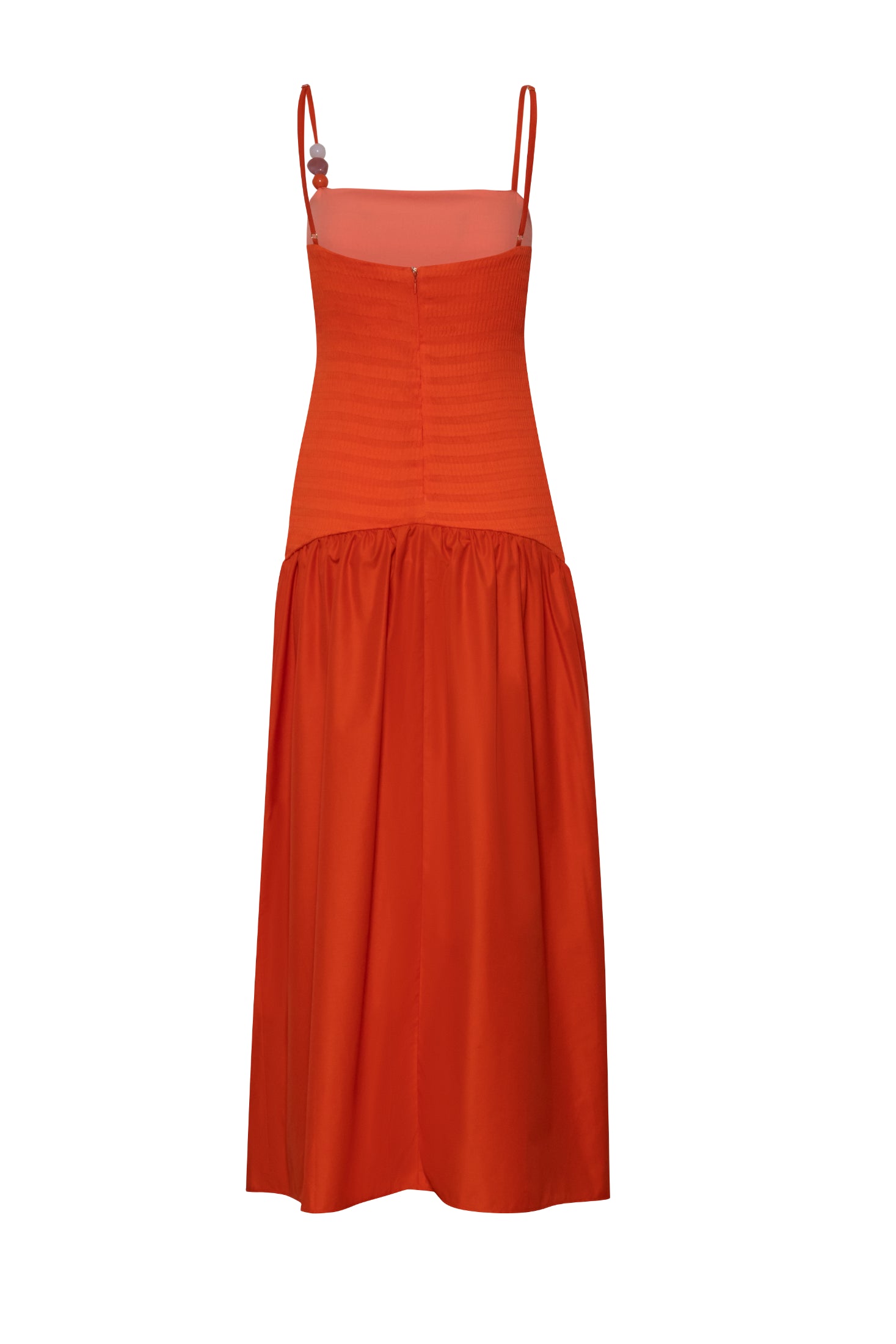 Wara Maxi Dress