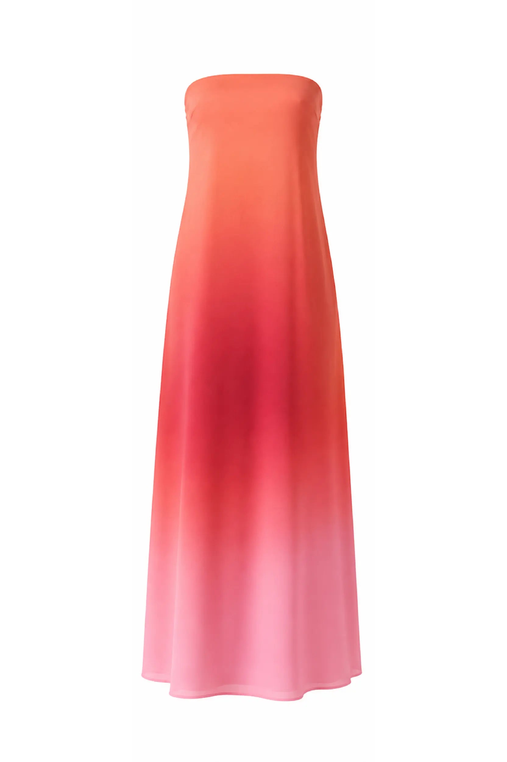 Nara Maxi Dress