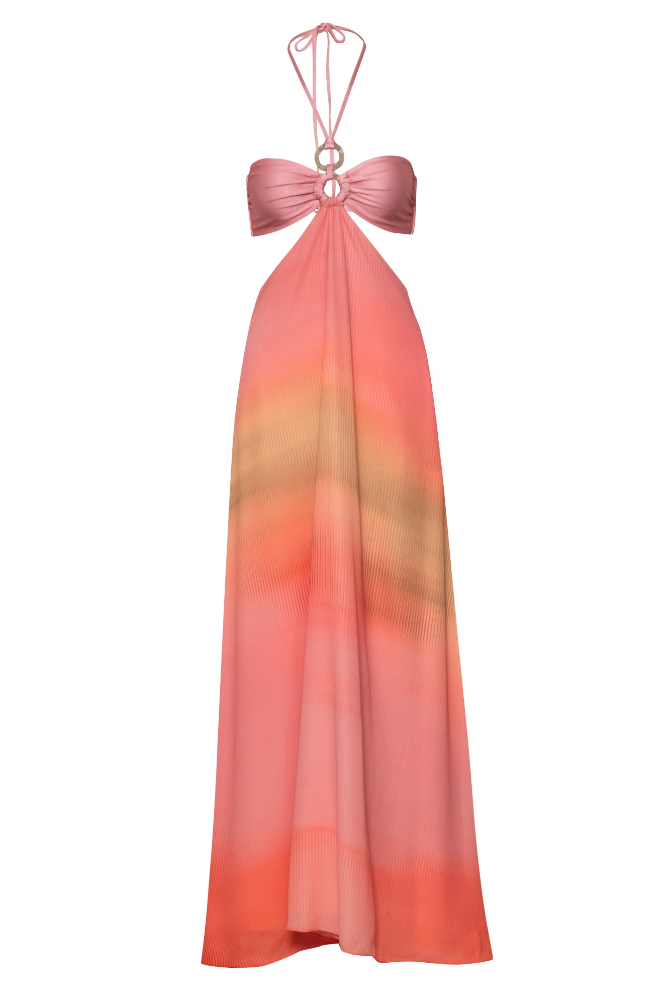 Yvon Maxi Dress