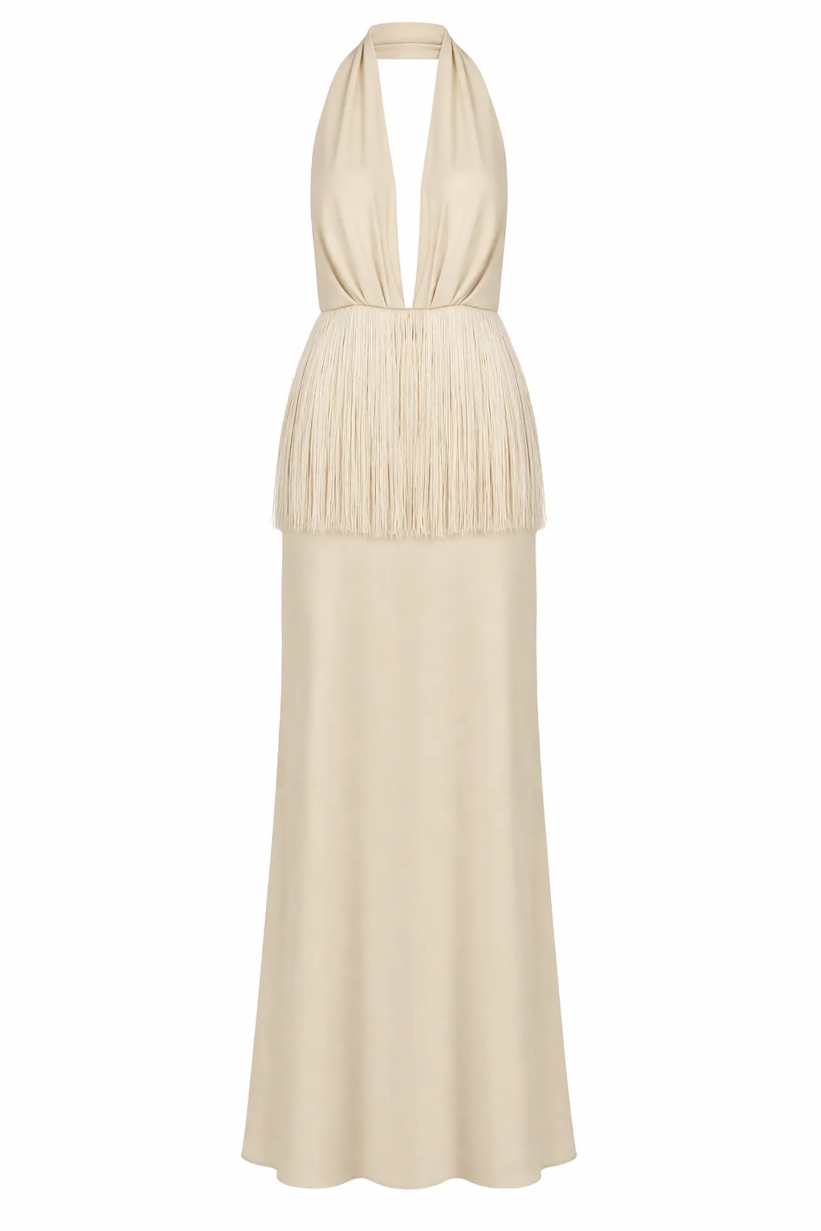 Paloma Maxi Dress
