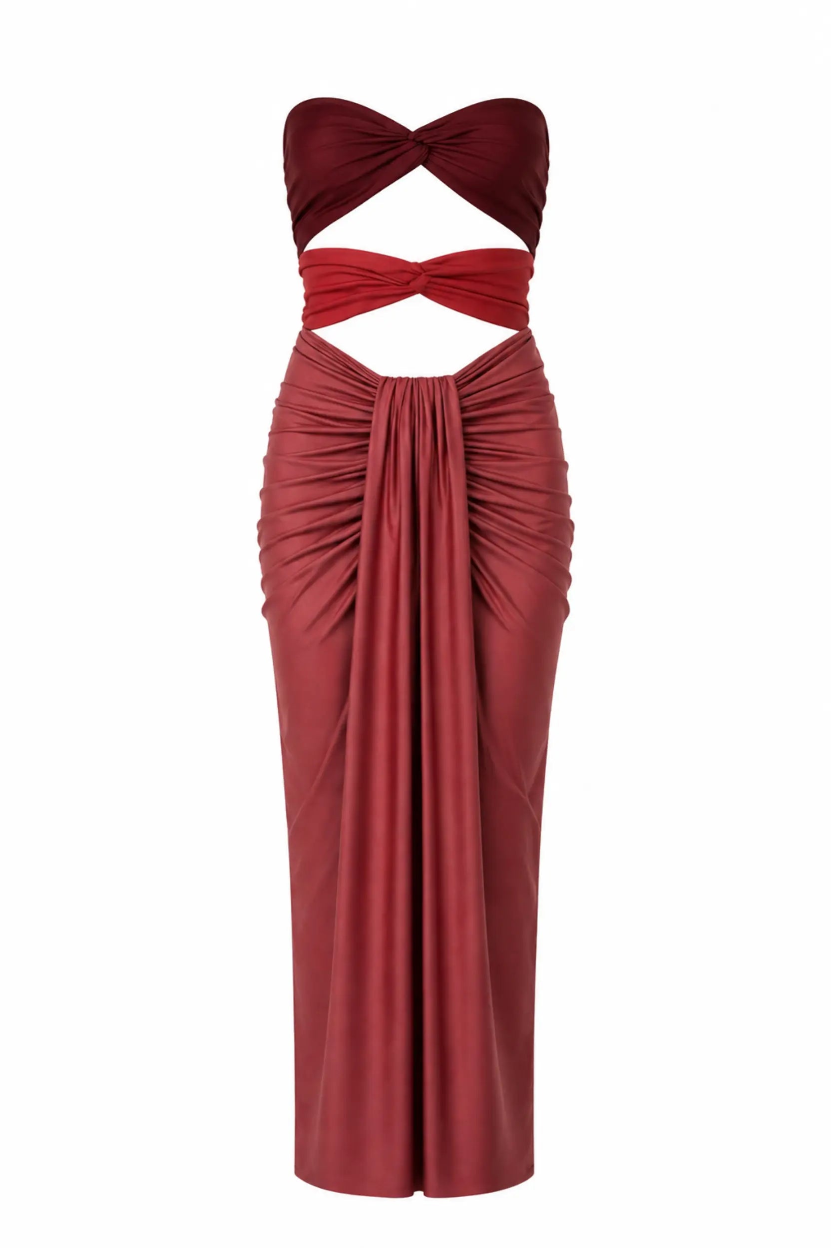Giselle Maxi Dress