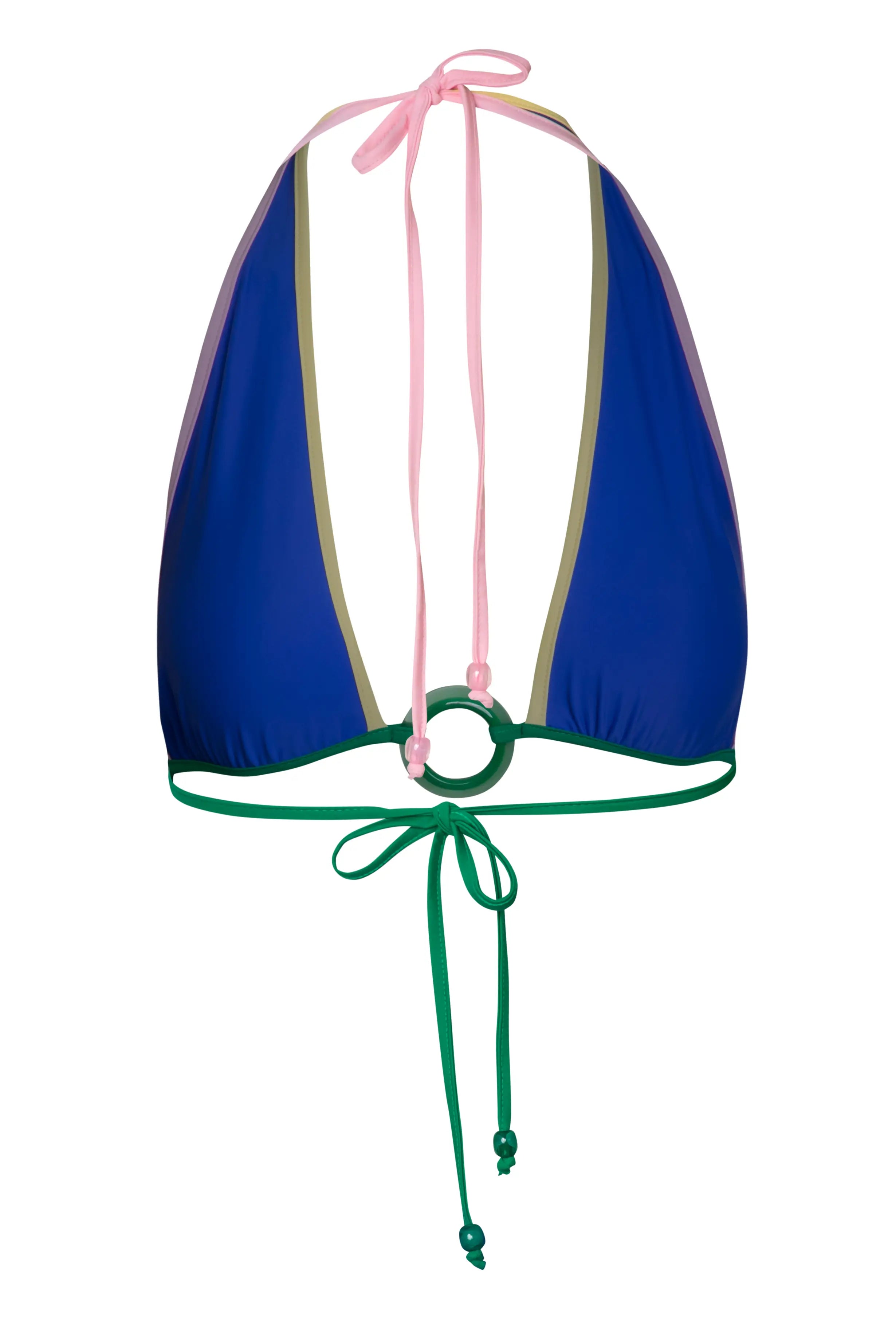 Helena Bikini Top