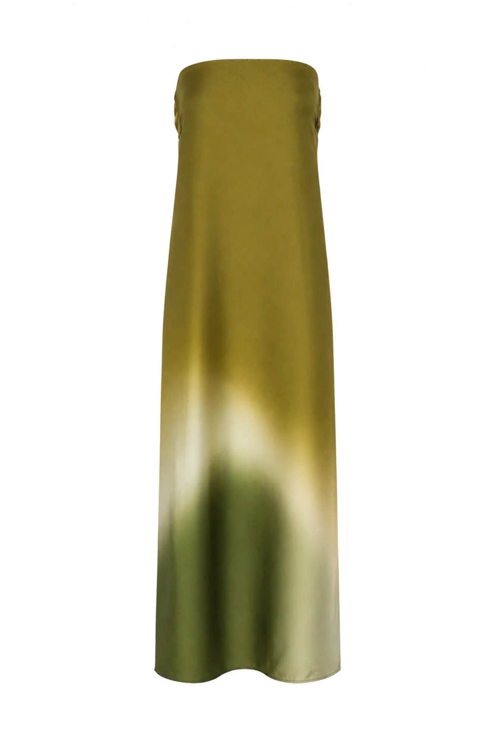 Lola Maxi Dress