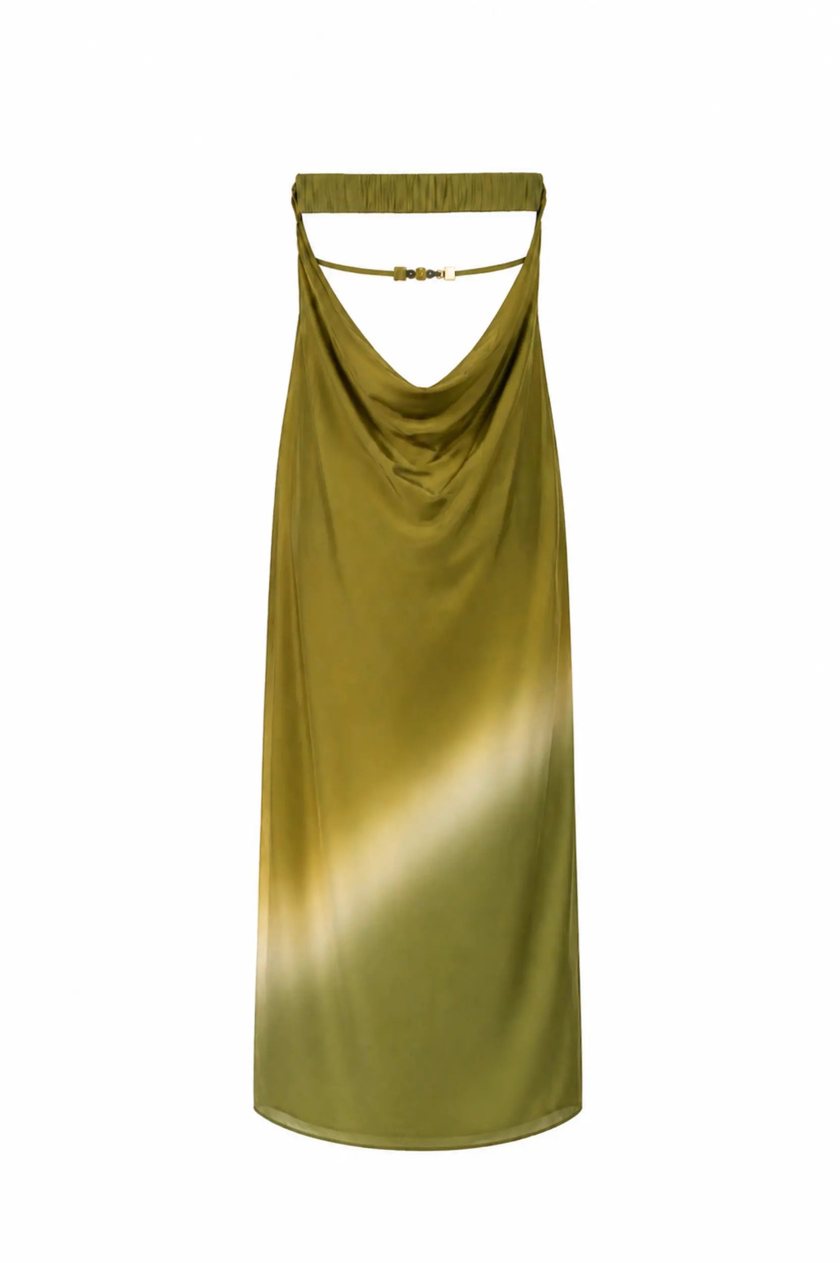 Lola Maxi Dress
