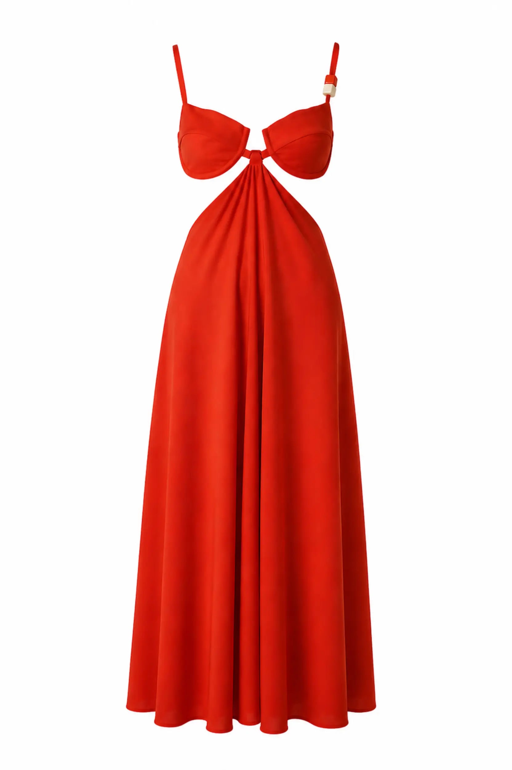 Kalina Maxi Dress