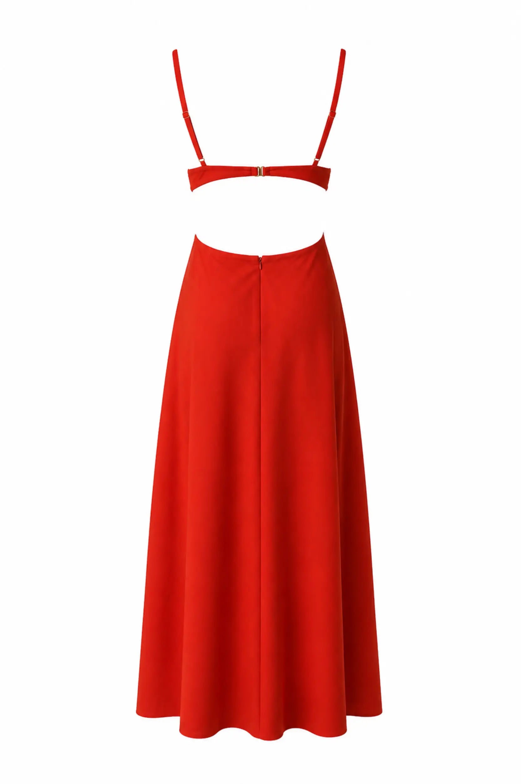 Kalina Maxi Dress