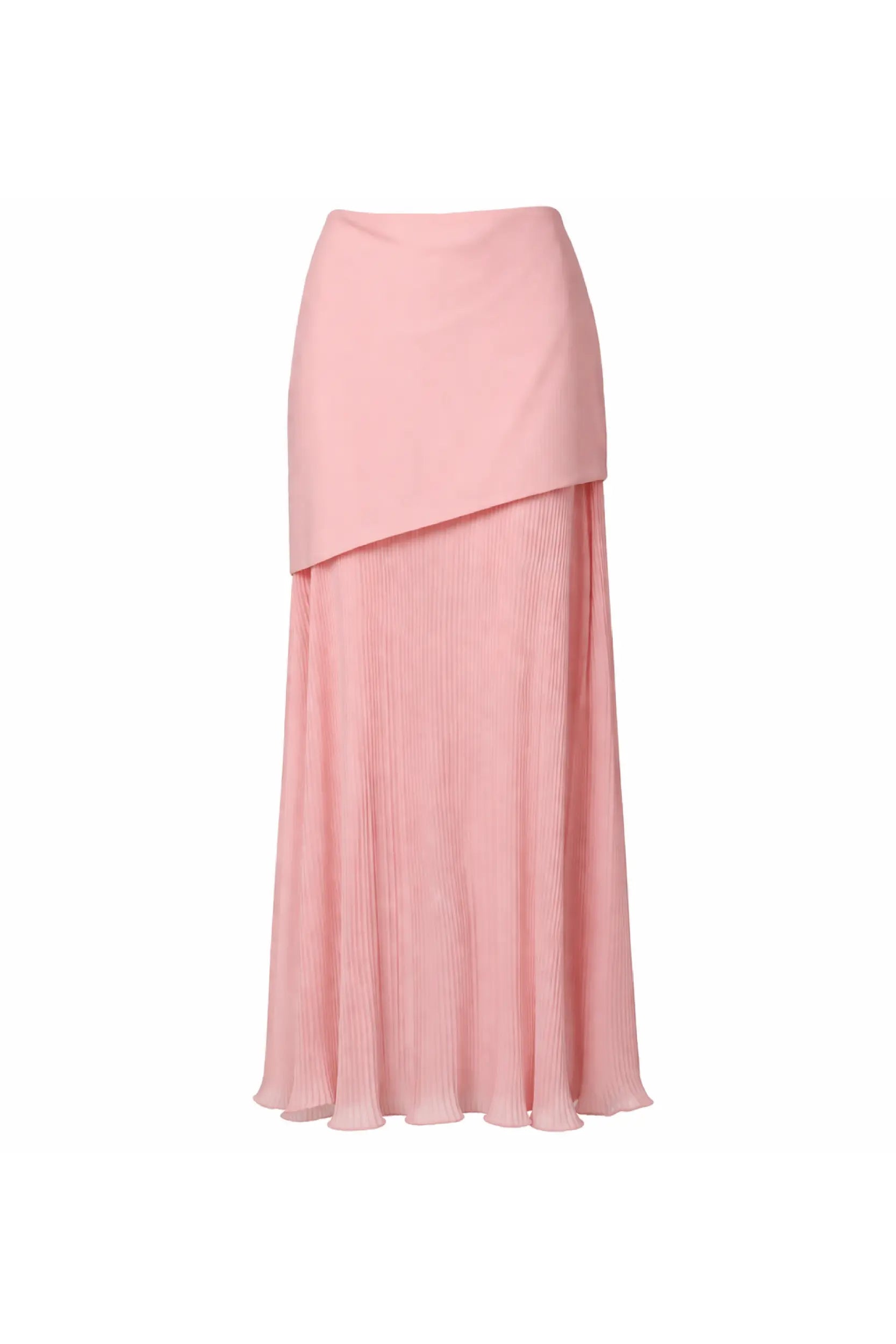 Roma Maxi Skirt