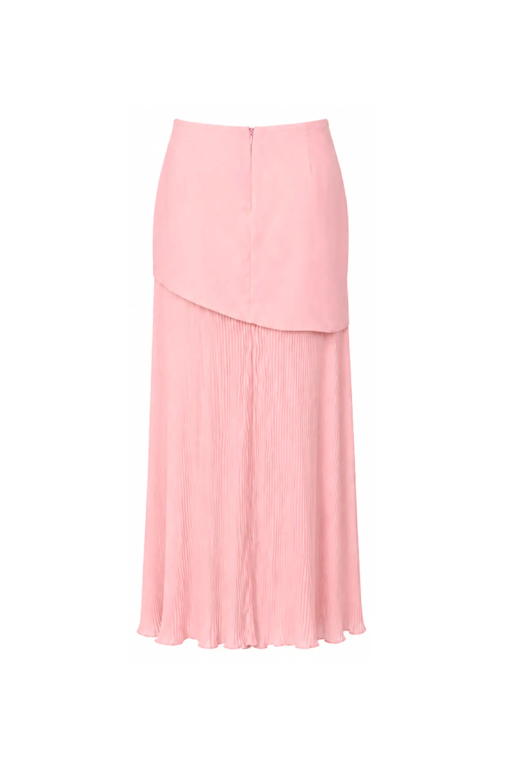 Roma Maxi Skirt