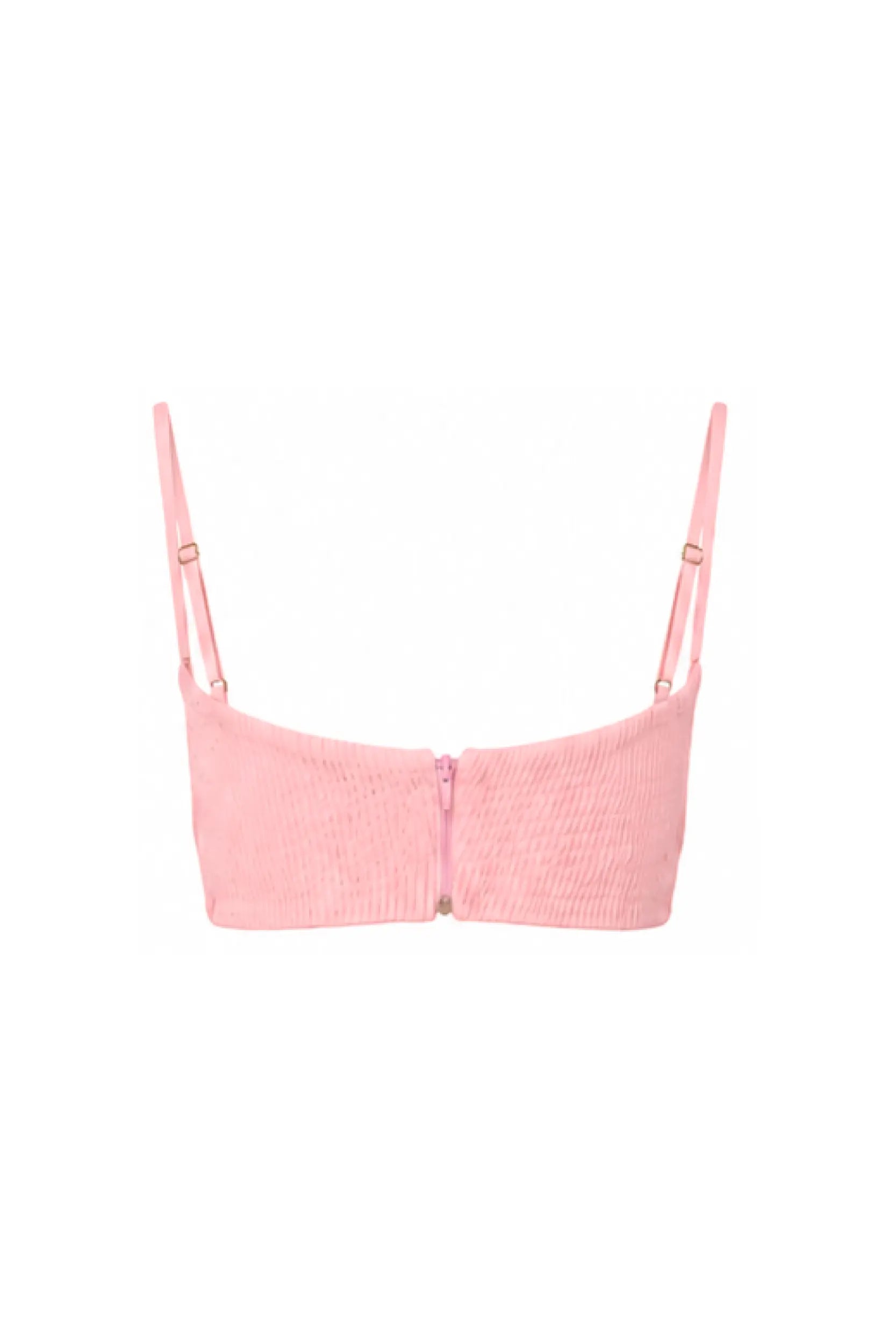 Roma Crop Top