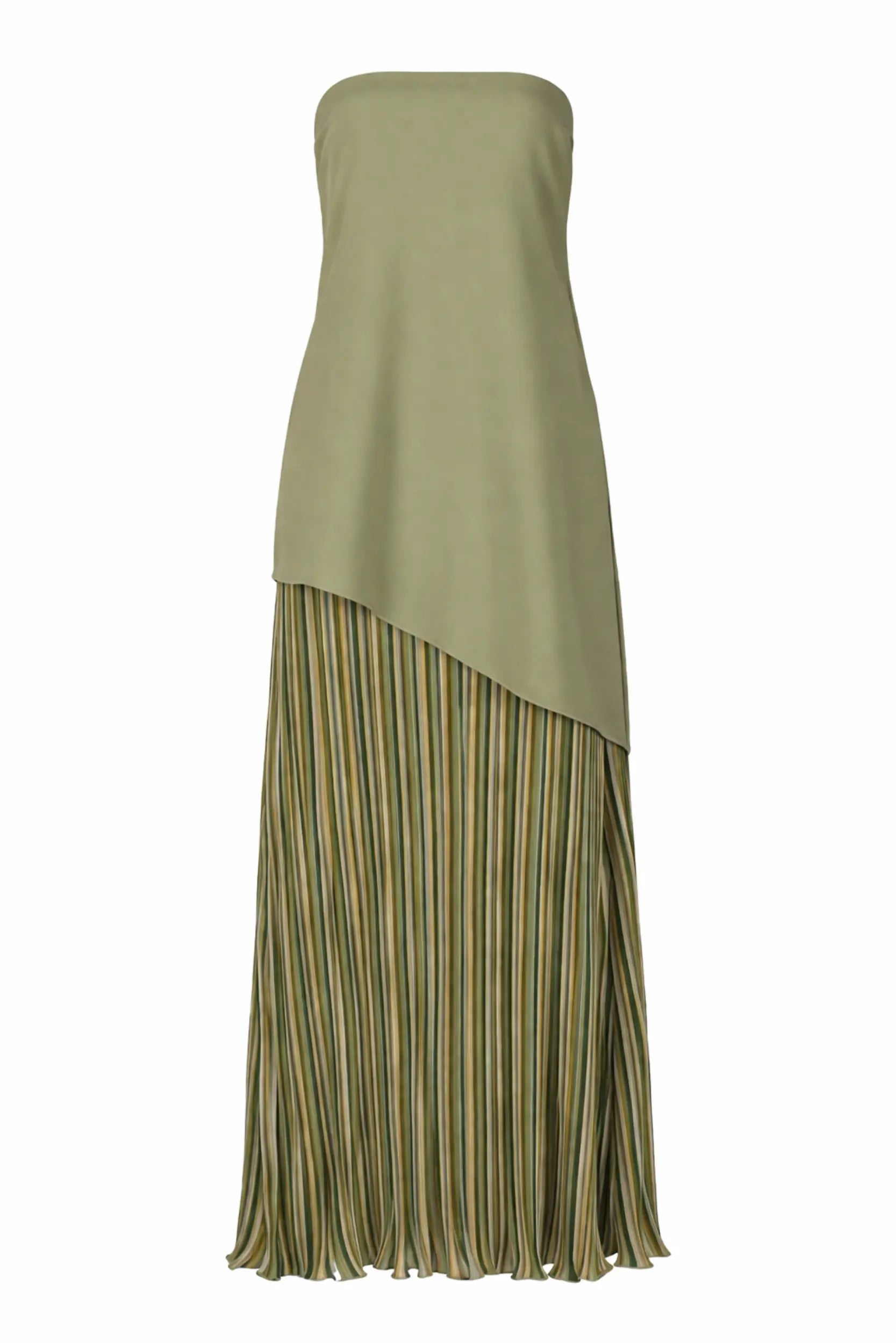 Carla Maxi Dress