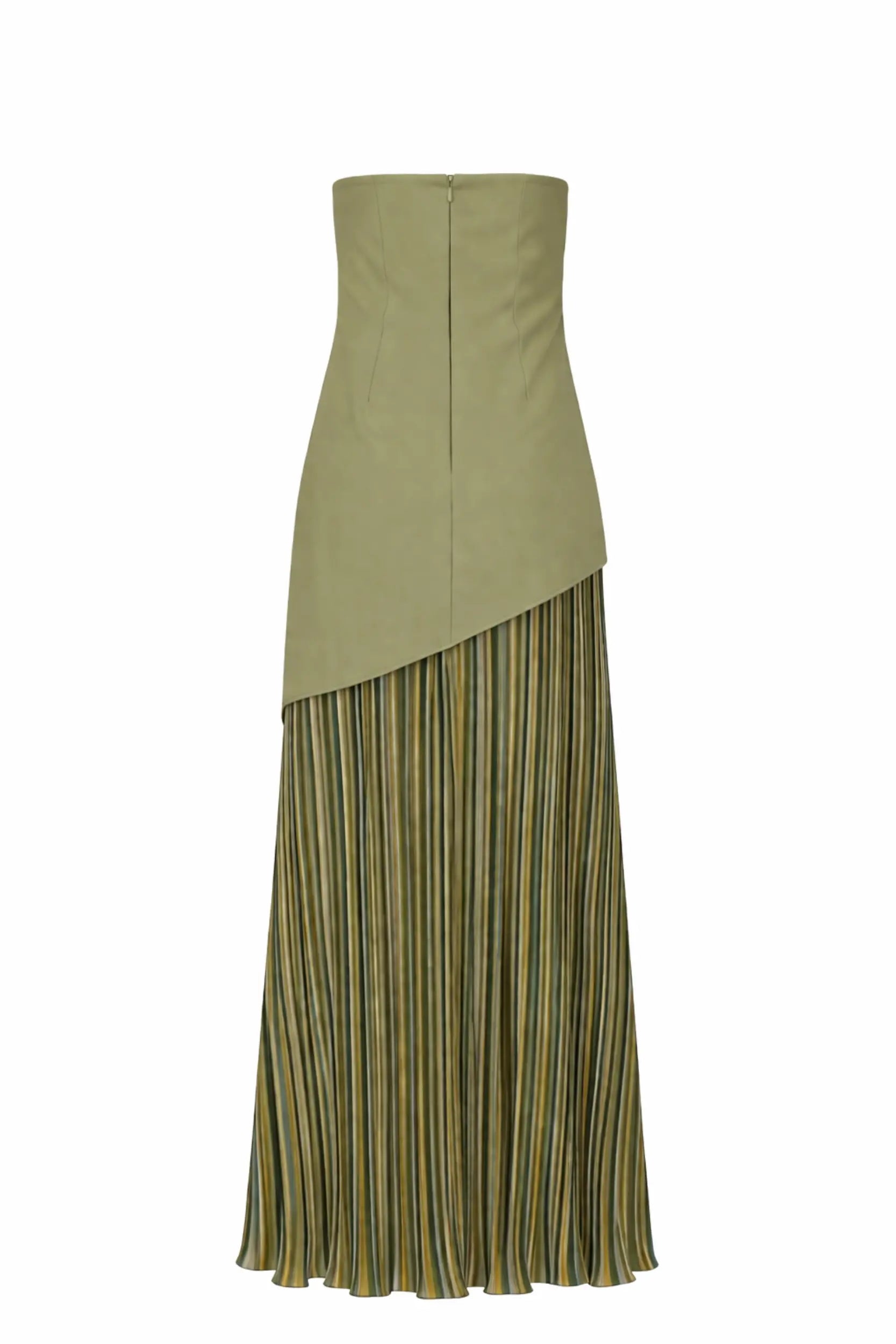 Carla Maxi Dress
