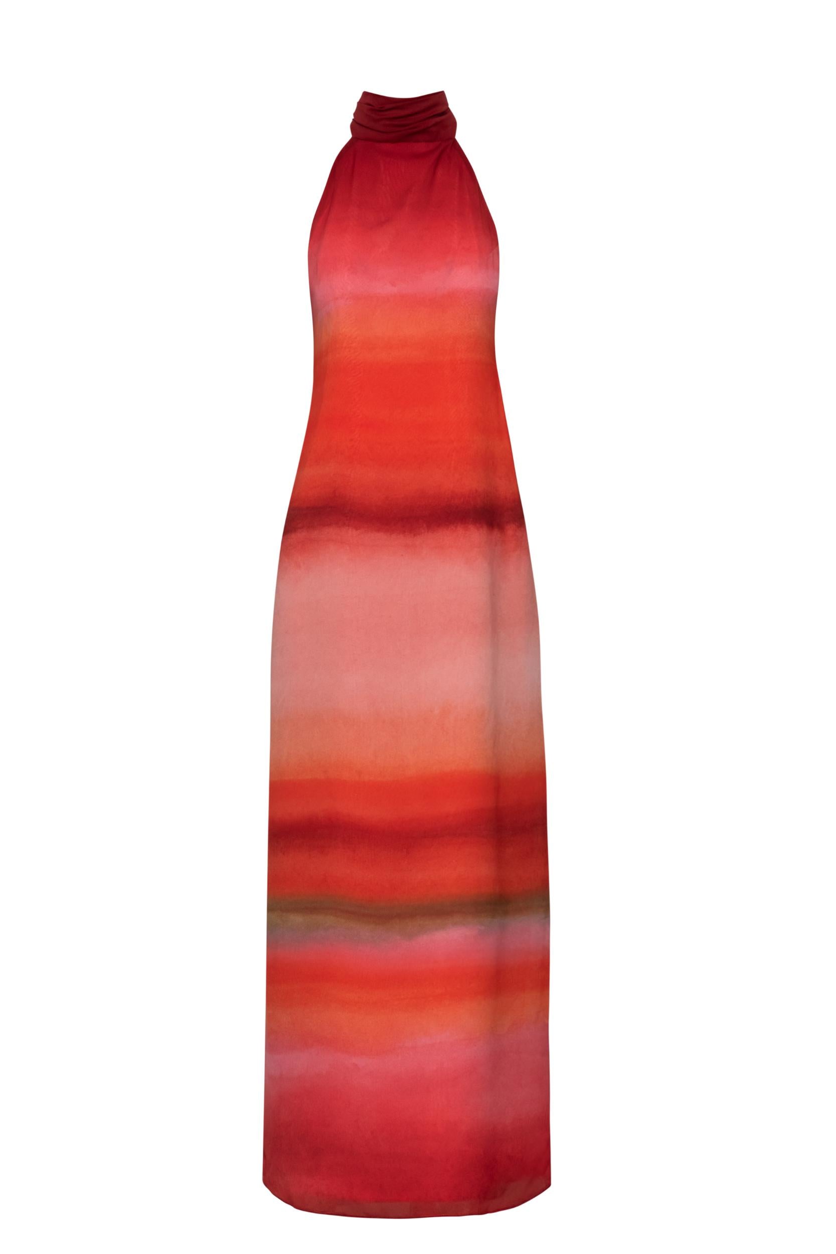 Rocoto Maxi Dress