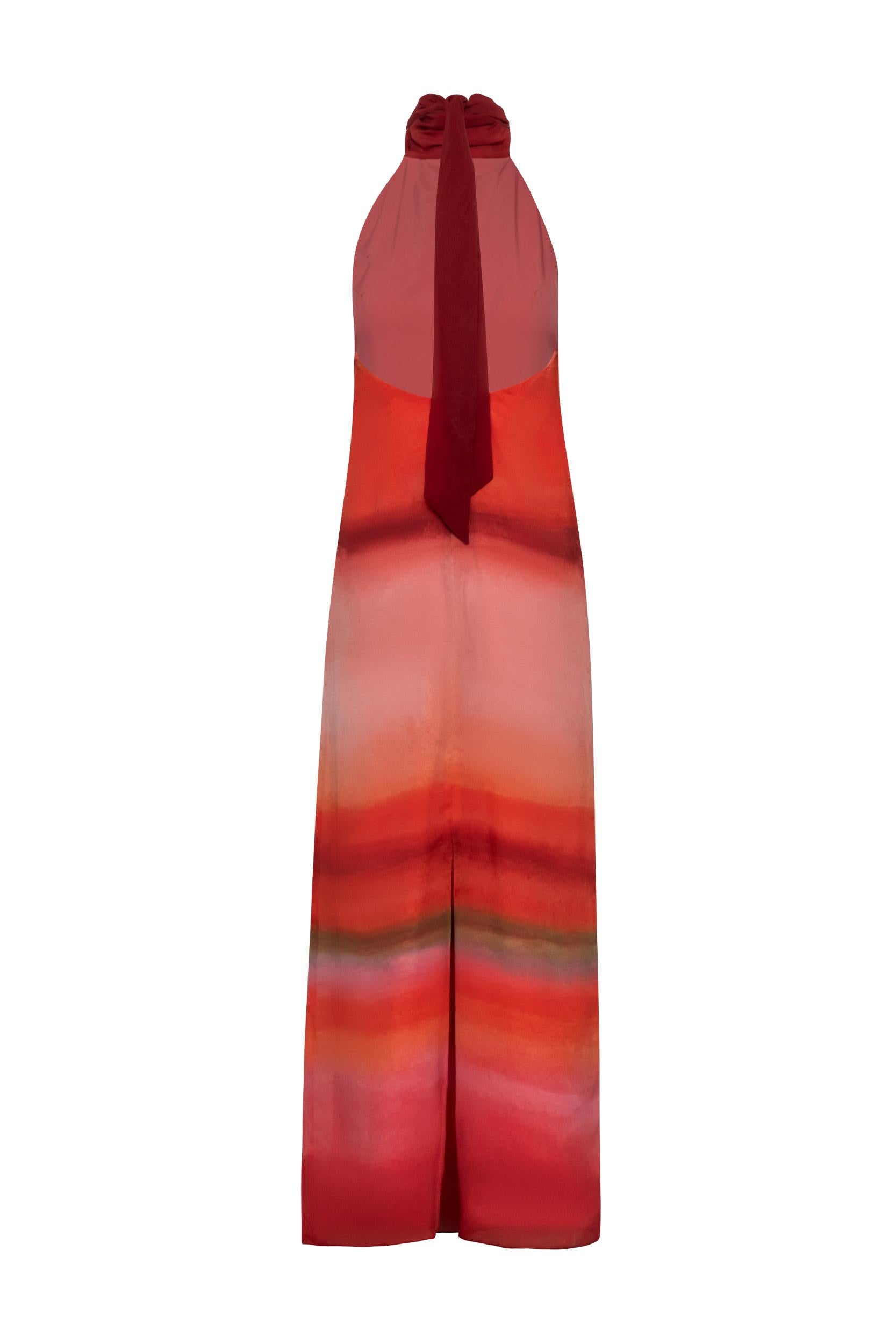 Rocoto Maxi Dress