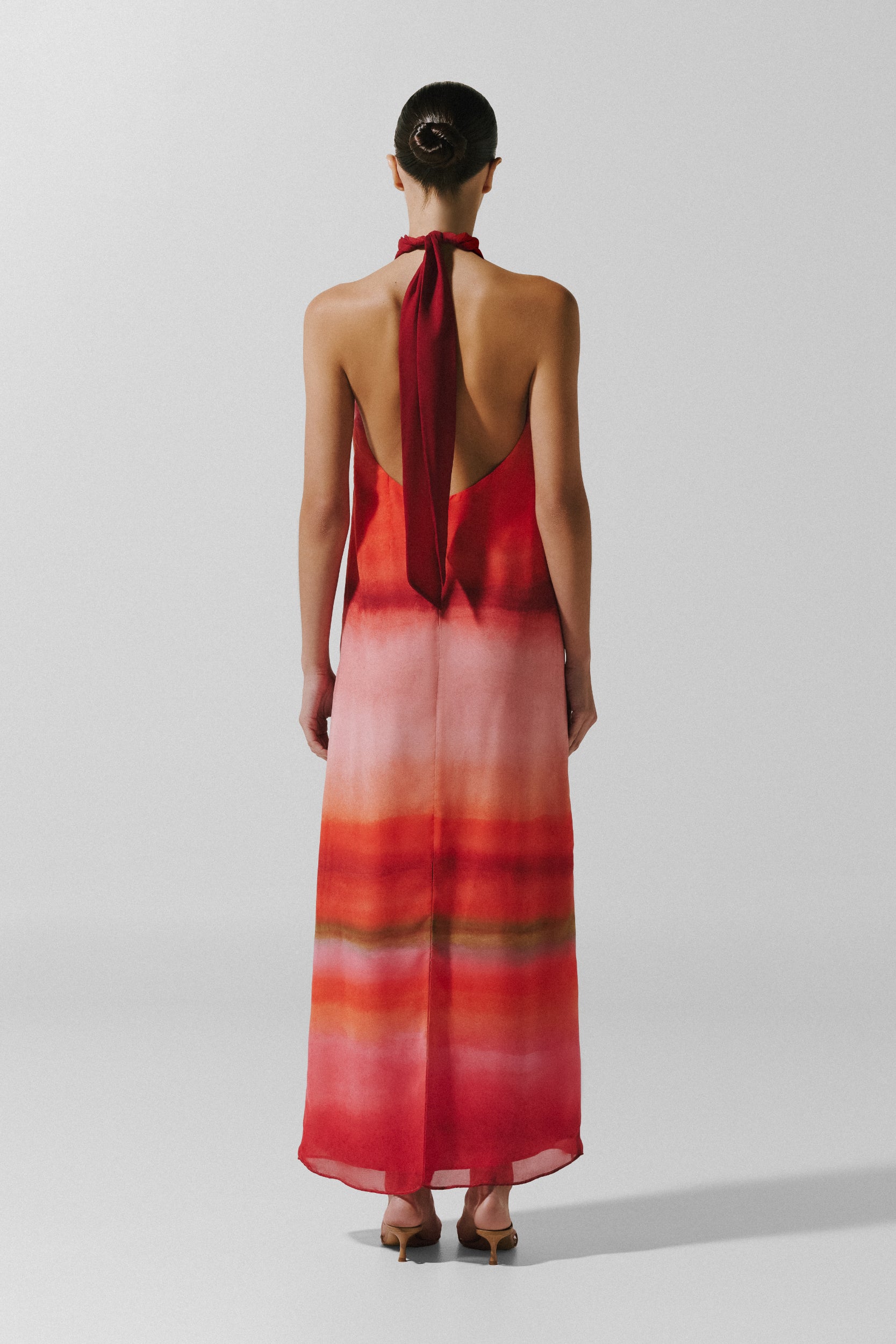 Rocoto Maxi Dress