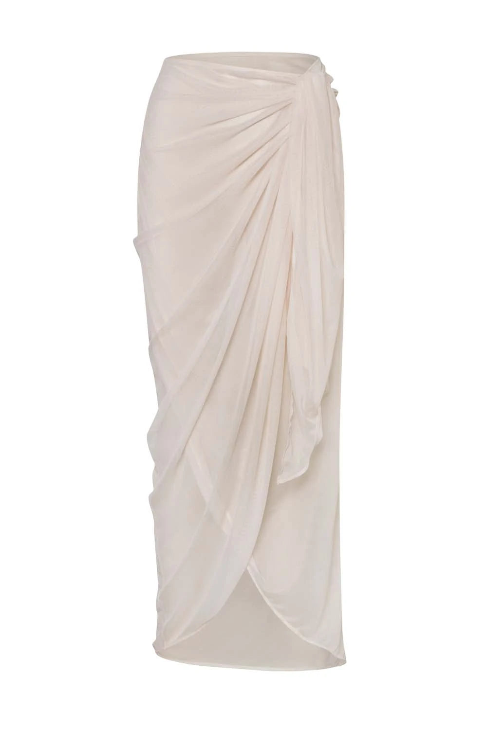 Lea Maxi Pareo