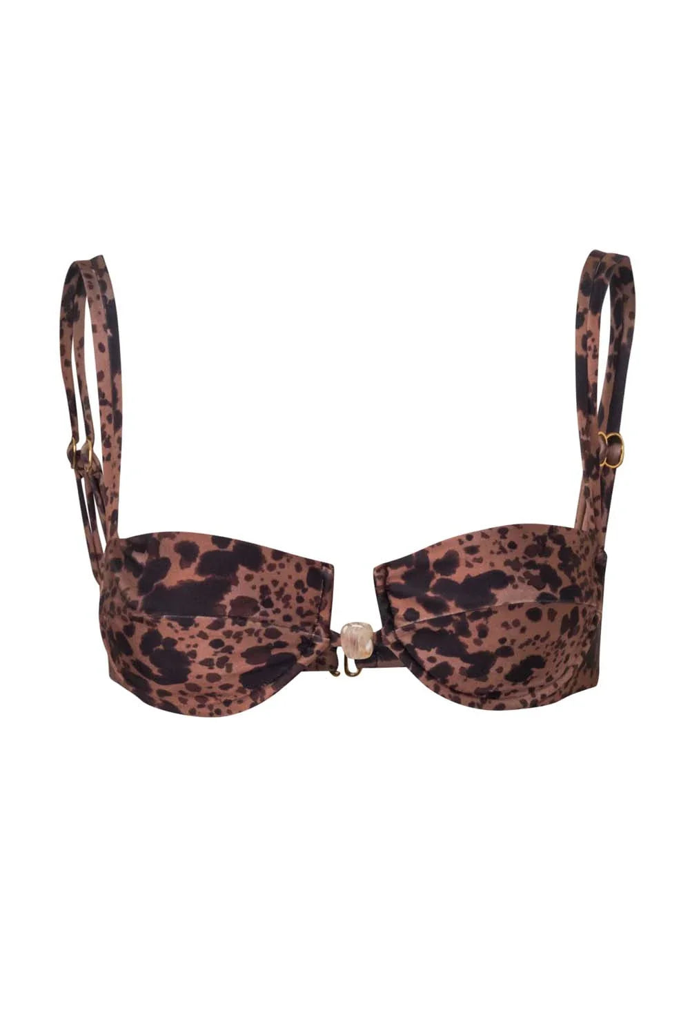 Leah Bikini Top