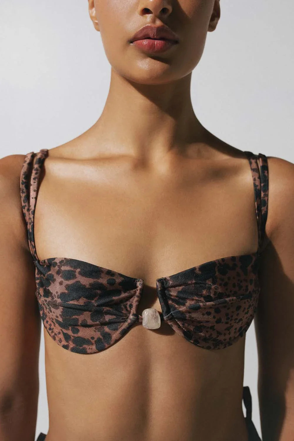 Leah Bikini Top