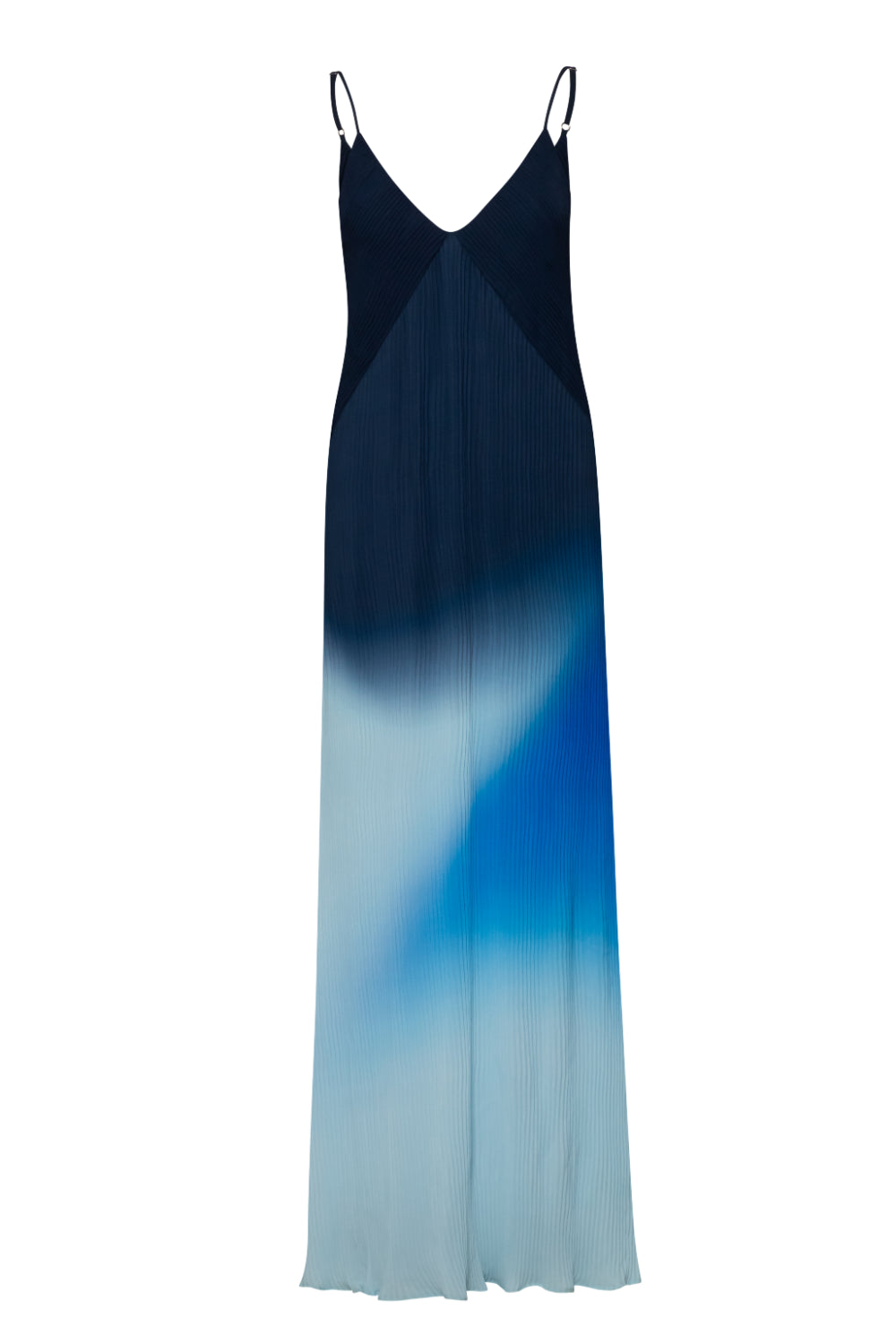 Plié Maxi Dress