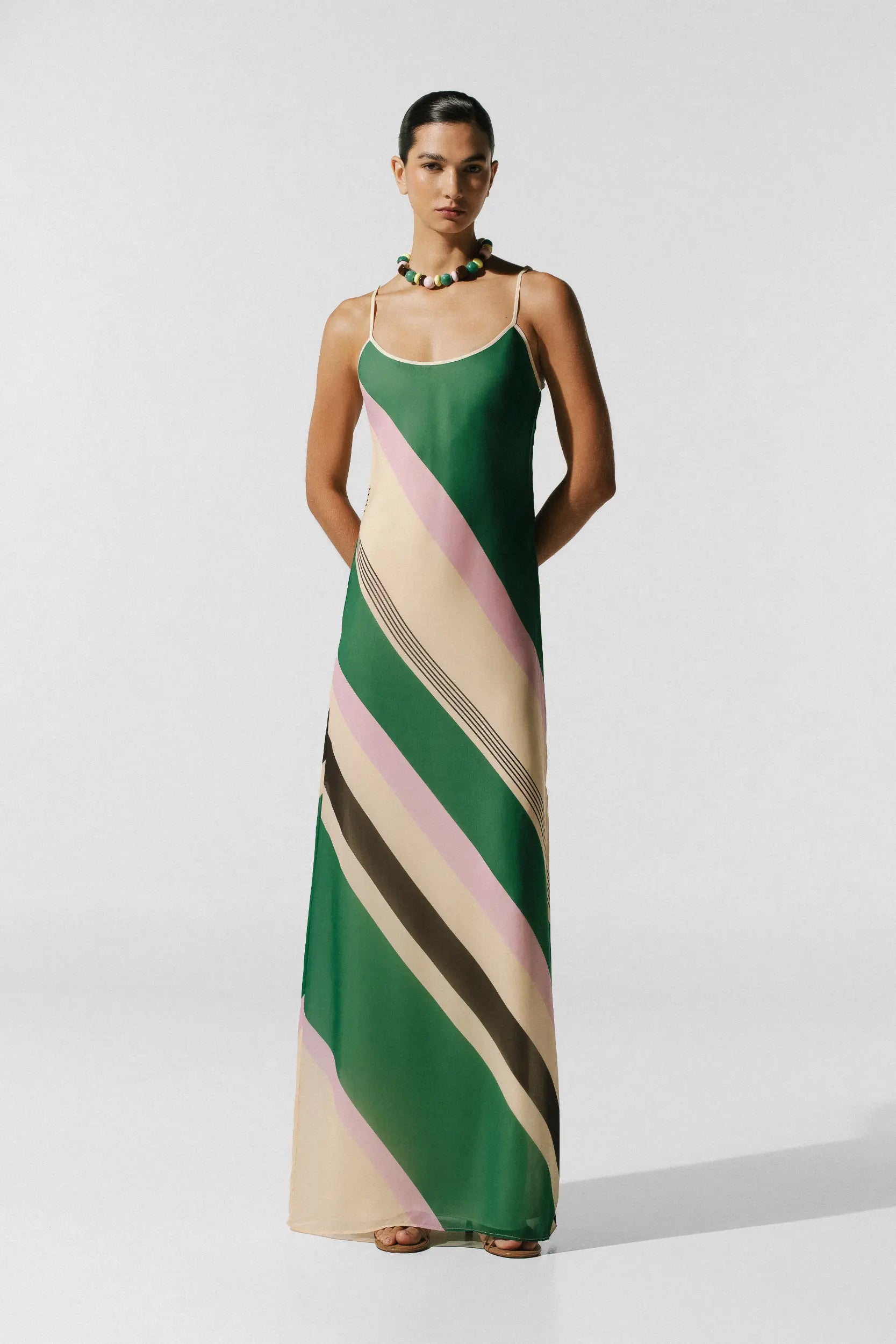 Rita Maxi Dress