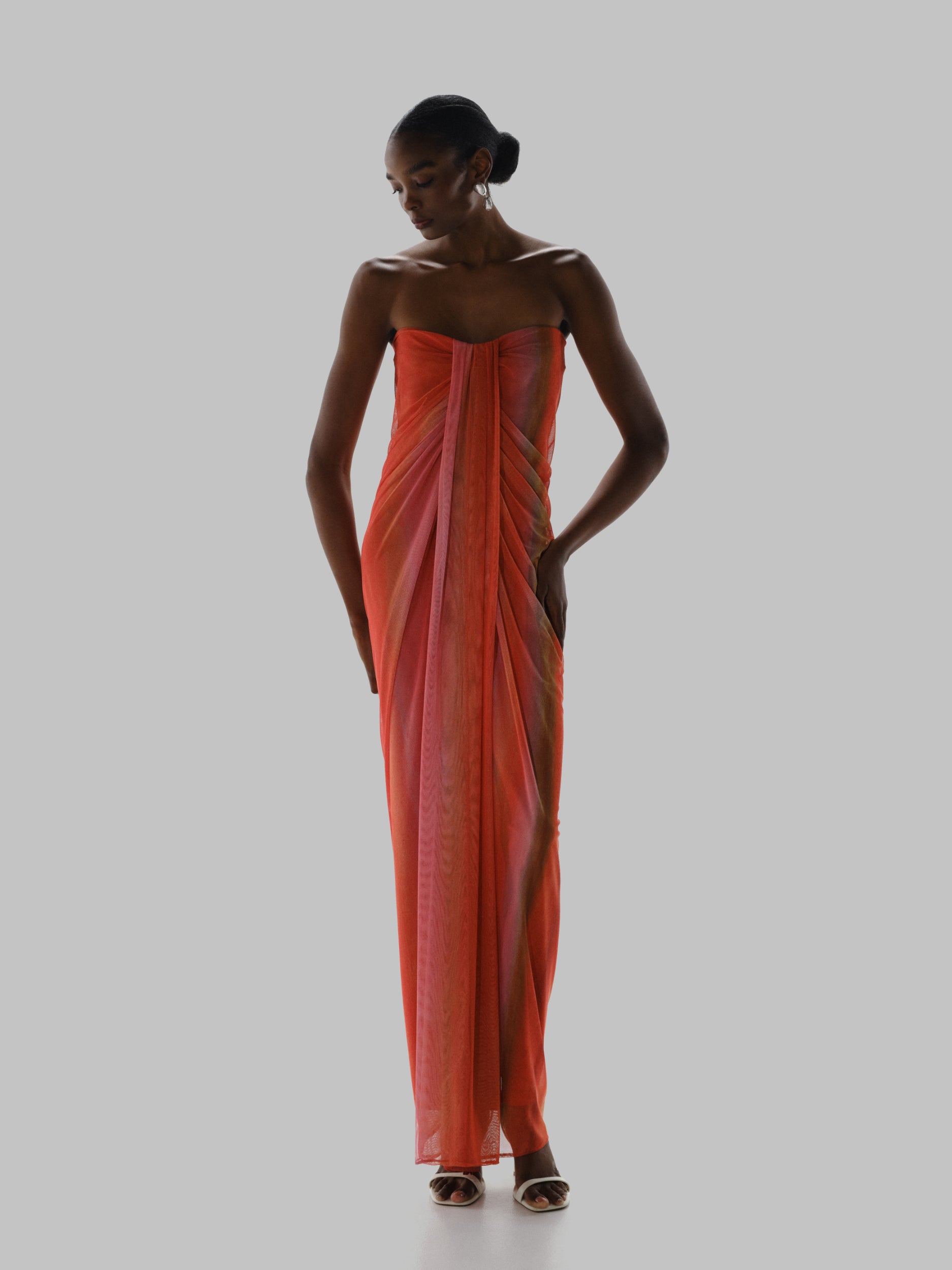Vestidos Maxi  BAOBAB