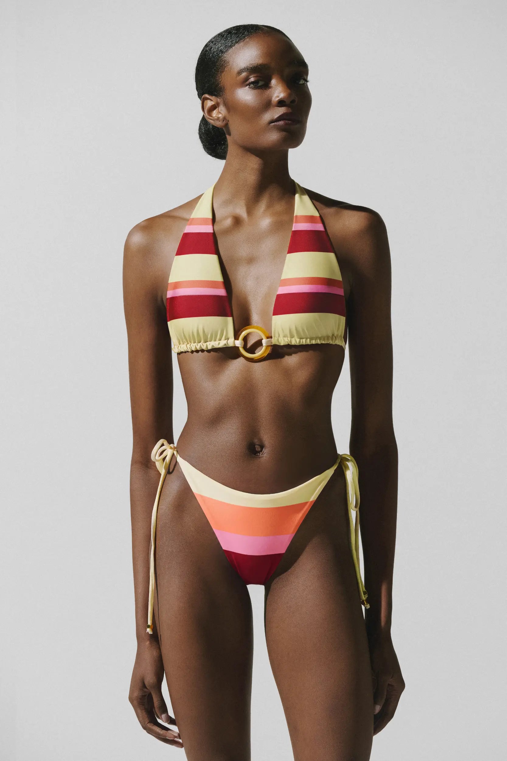 Rio Bikini Bottom