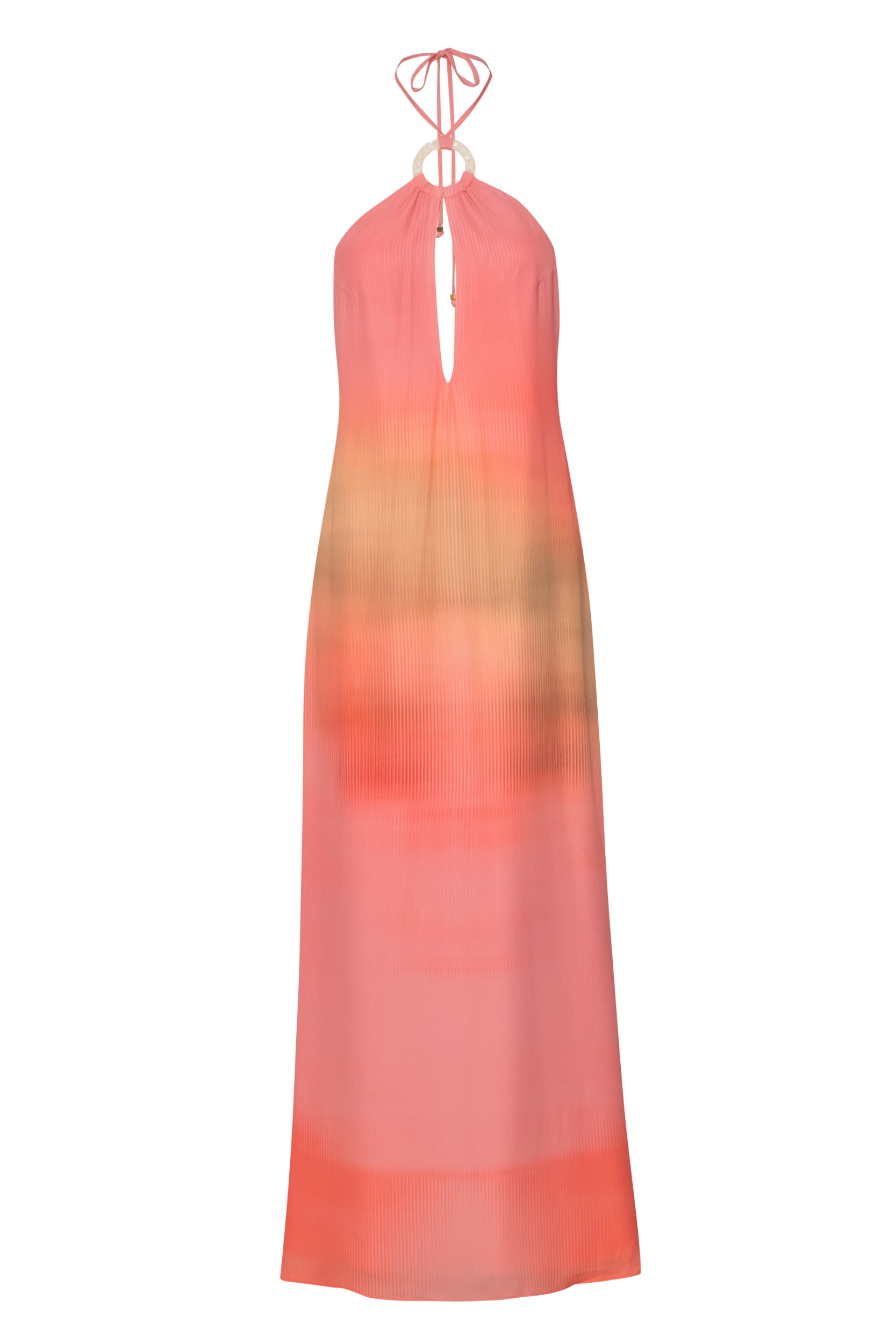 Rondine Maxi Dress