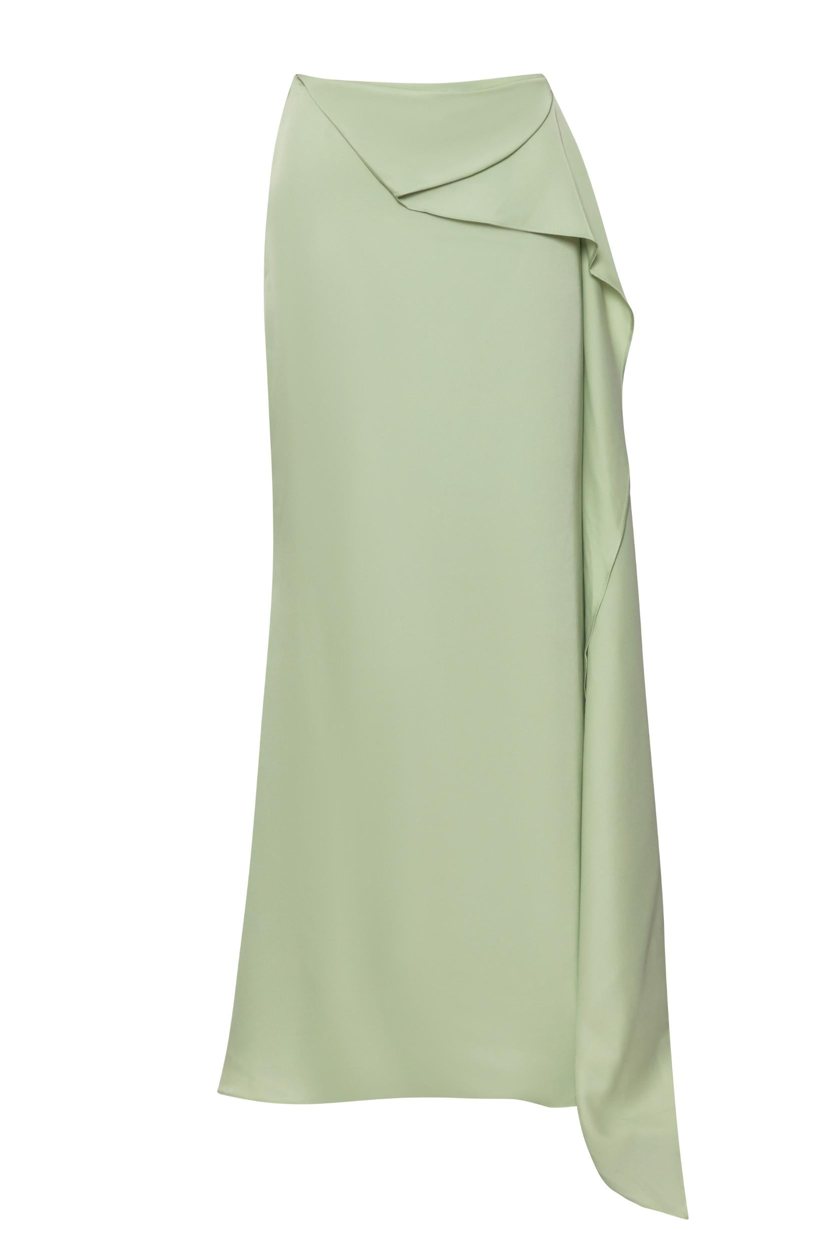 Lorena Maxi Skirt