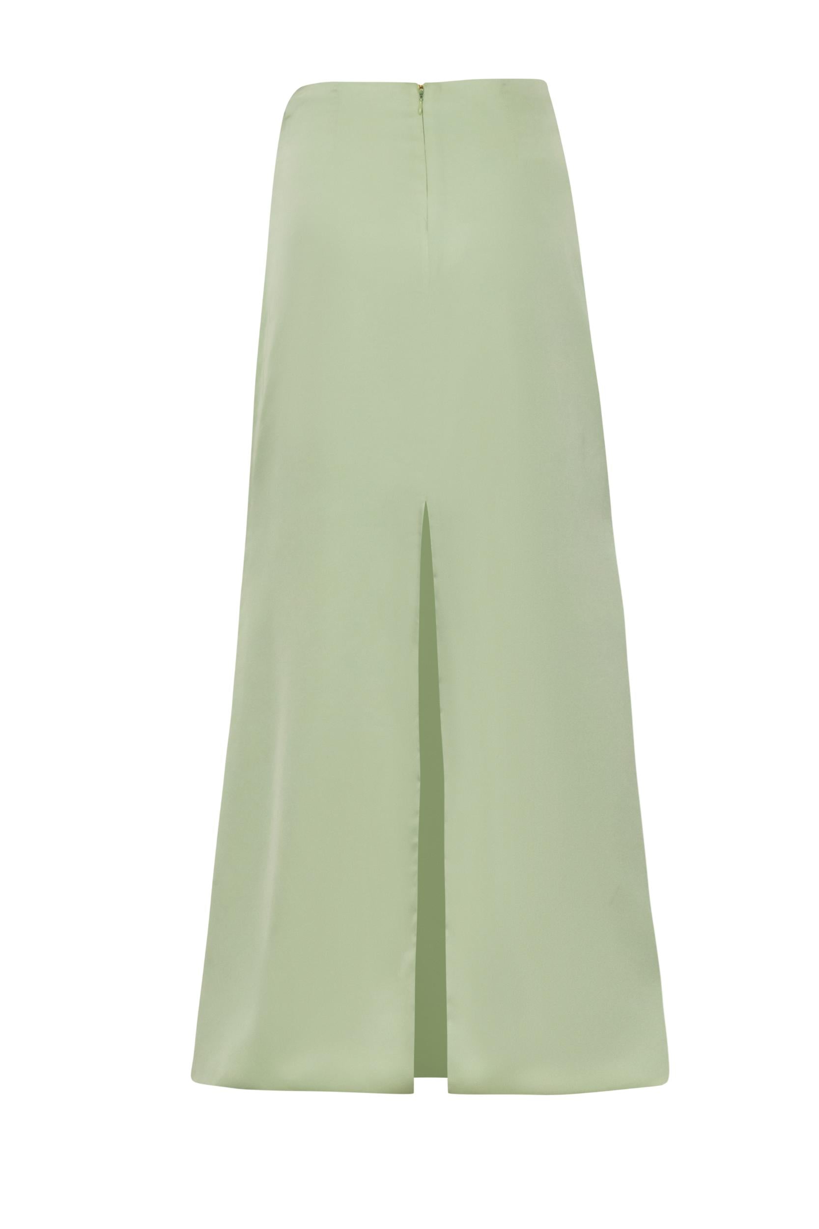 Lorena Maxi Skirt