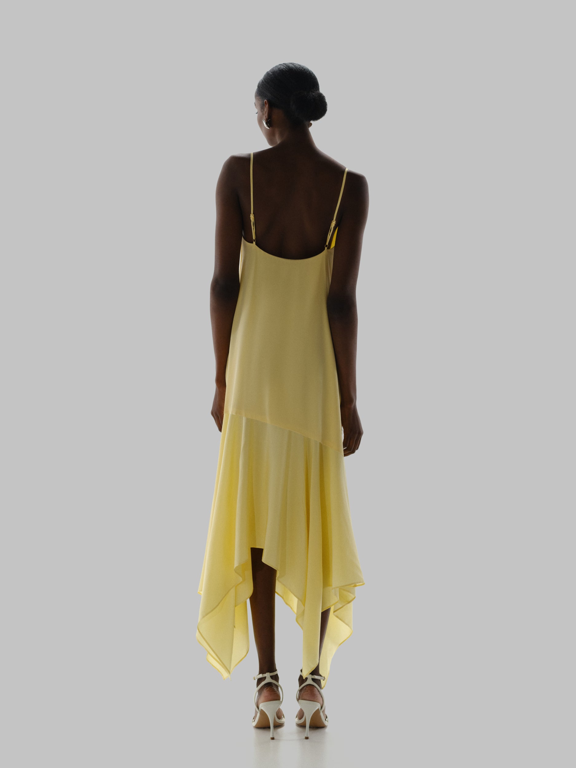 Carlota Maxi Dress