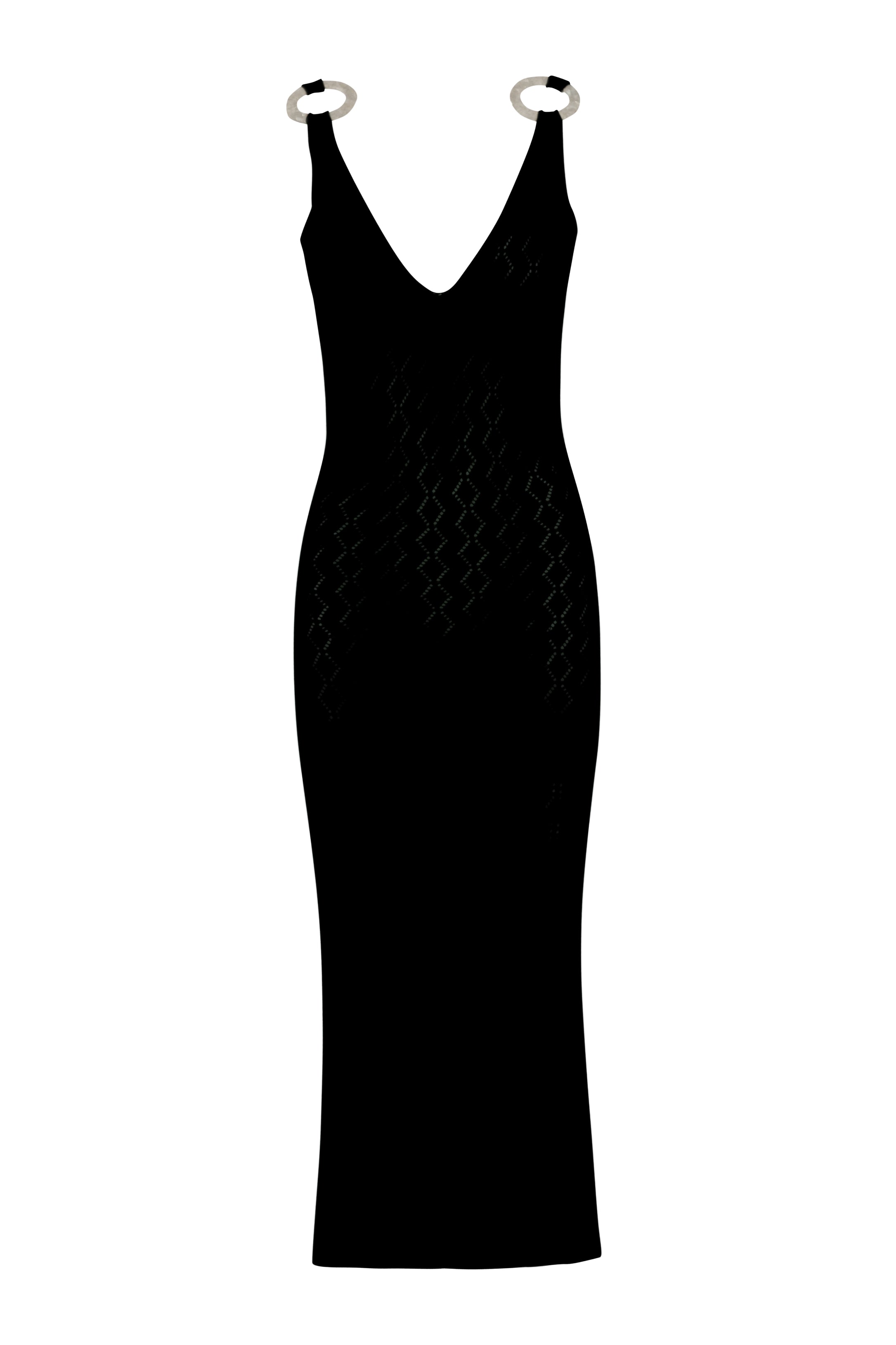 Tamara Maxi Dress