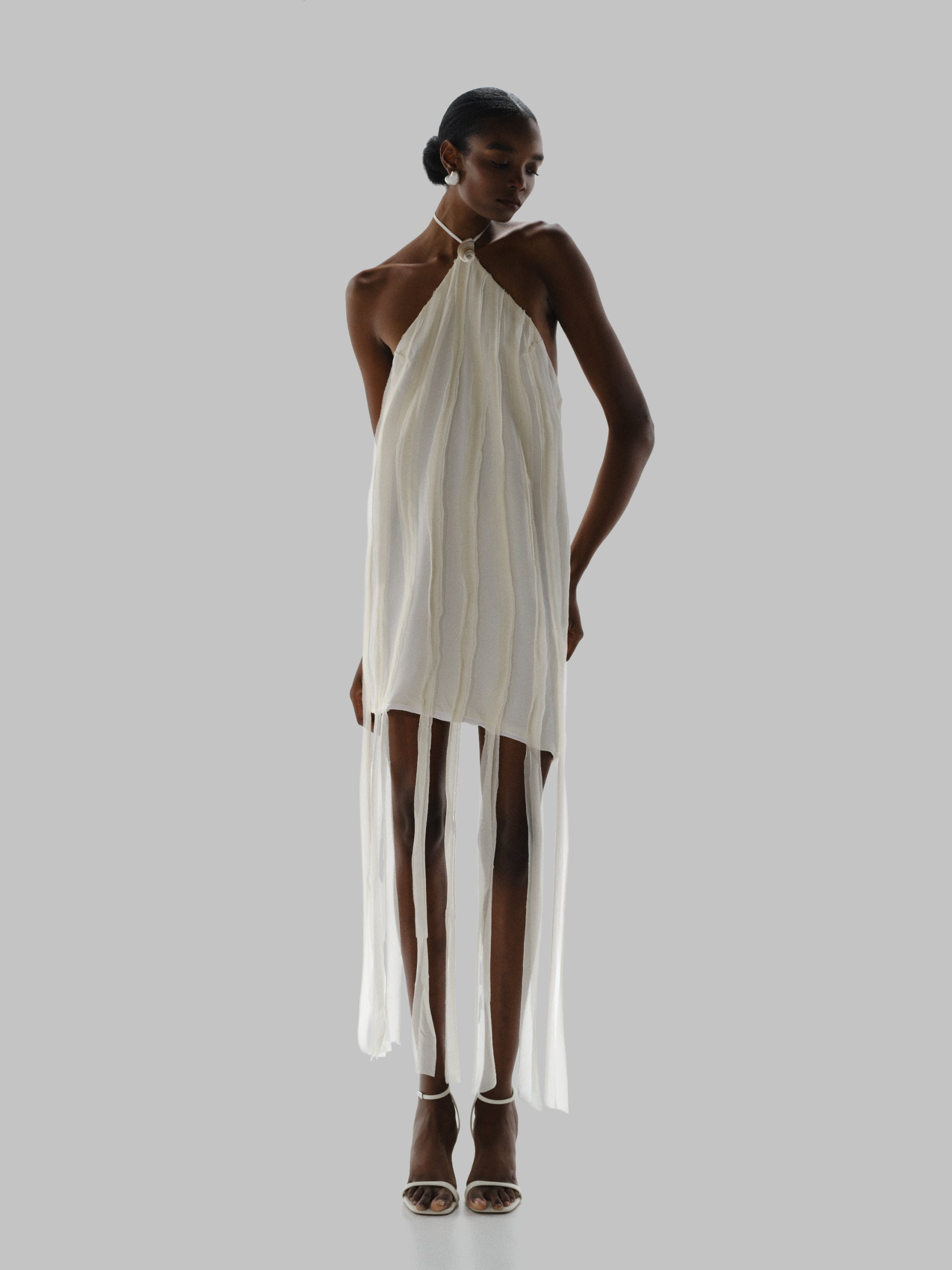 Olivia Mini Dress