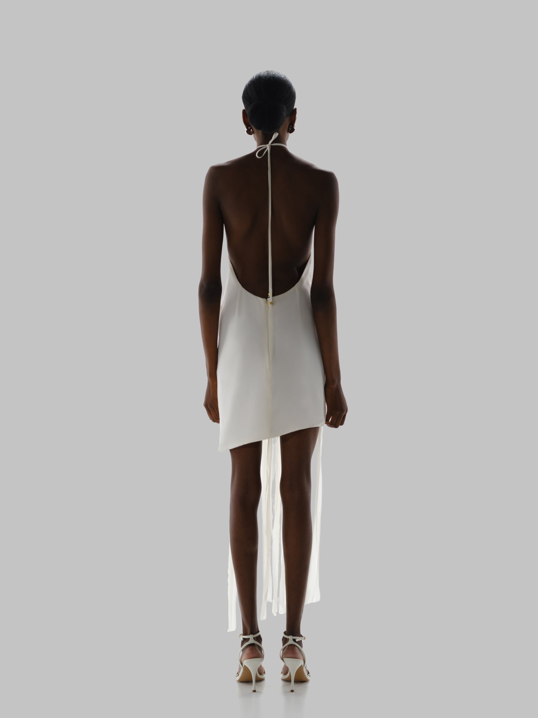 Olivia Mini Dress
