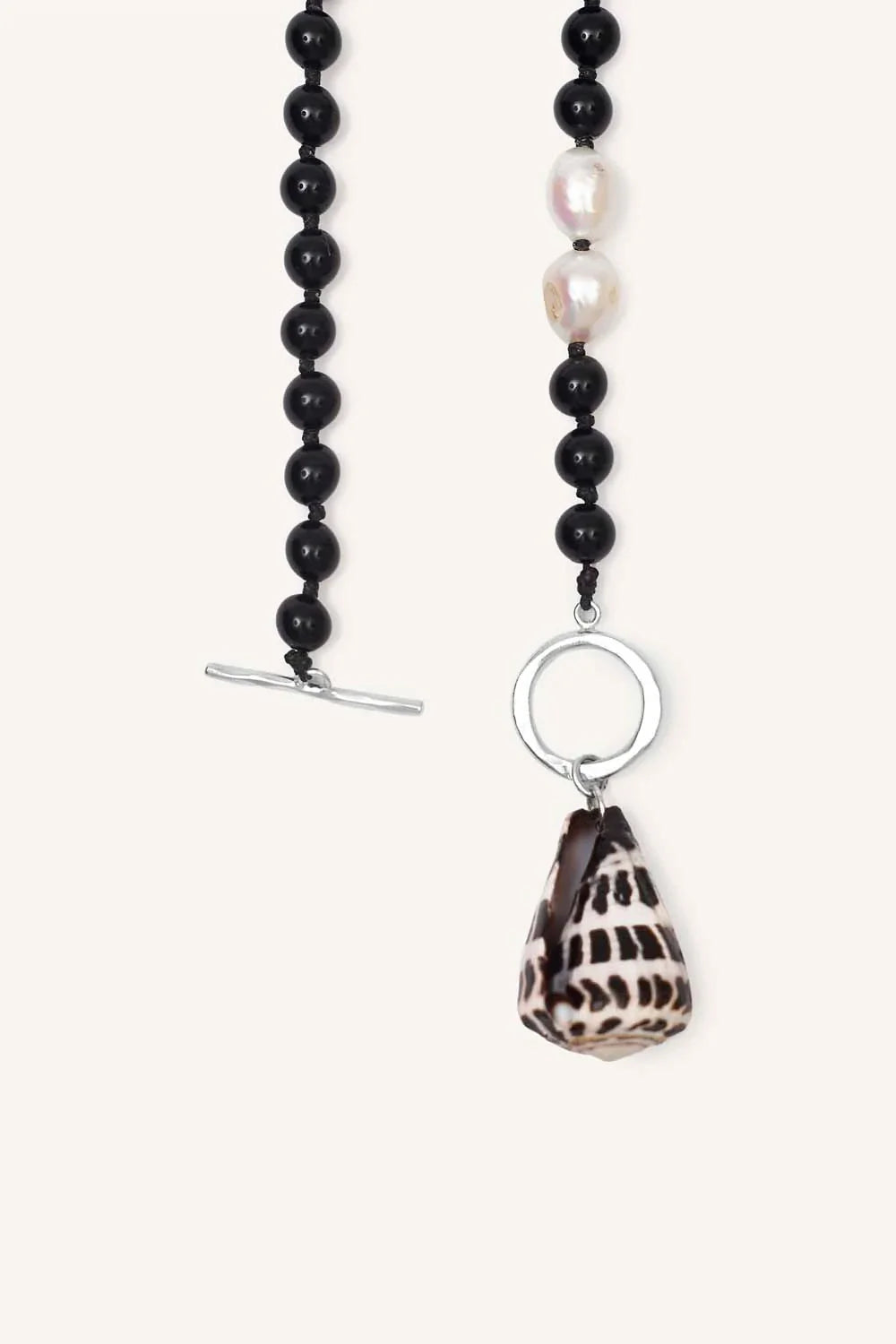 Nassa Necklace