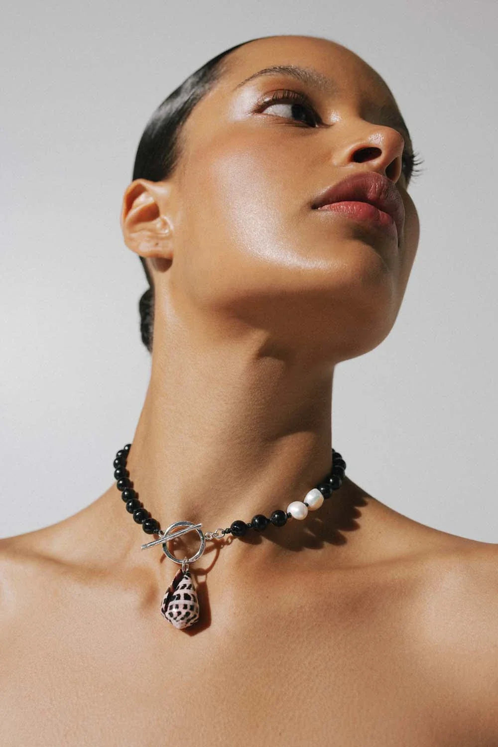 Nassa Necklace