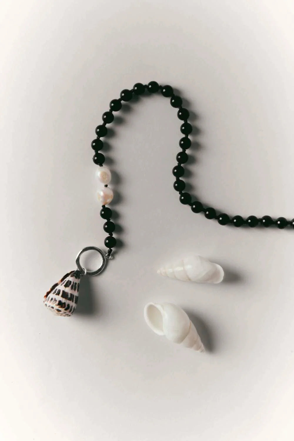 Nassa Necklace
