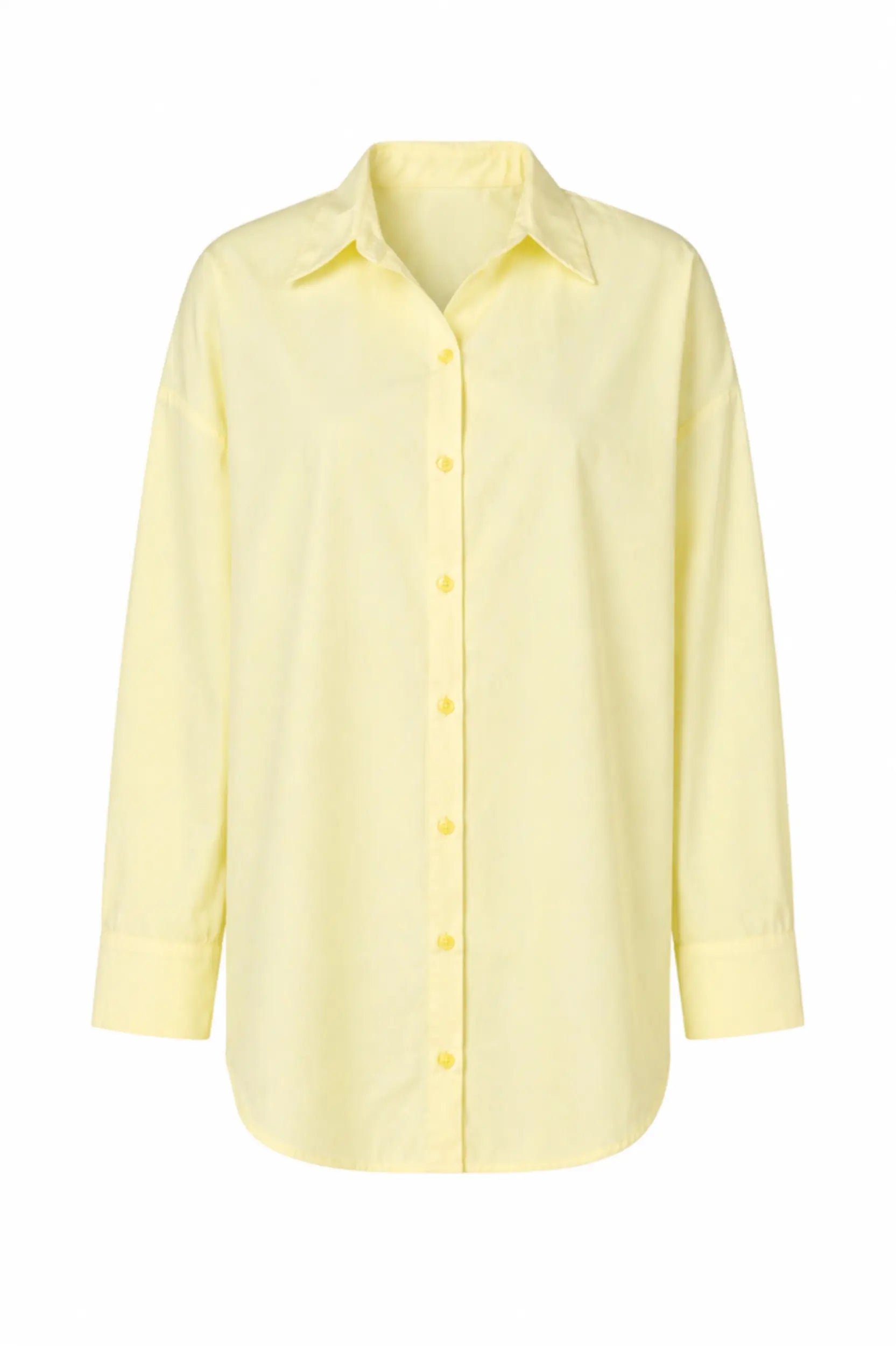 Wayra Shirt