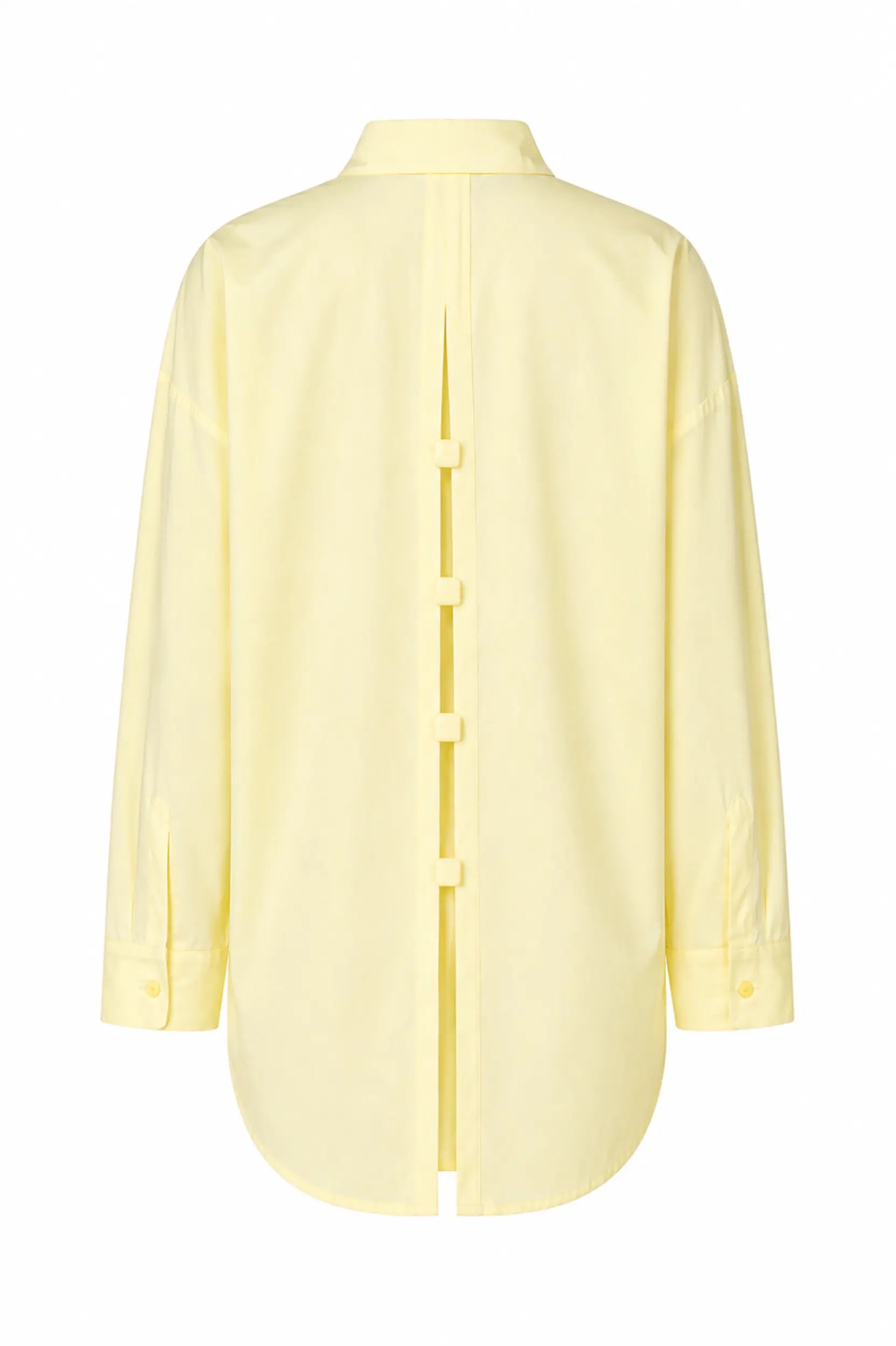 Wayra Shirt