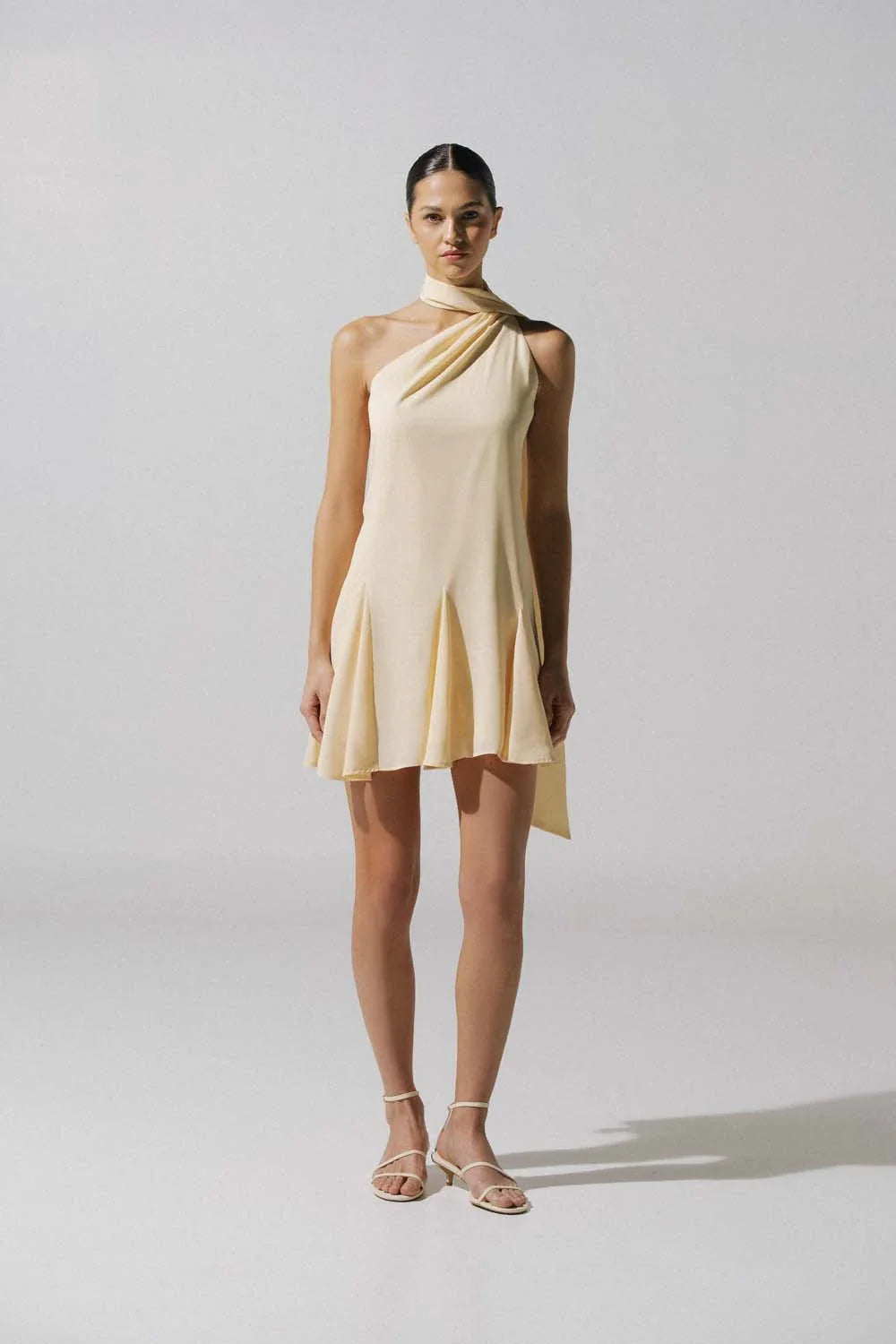 Ari Mini Dress