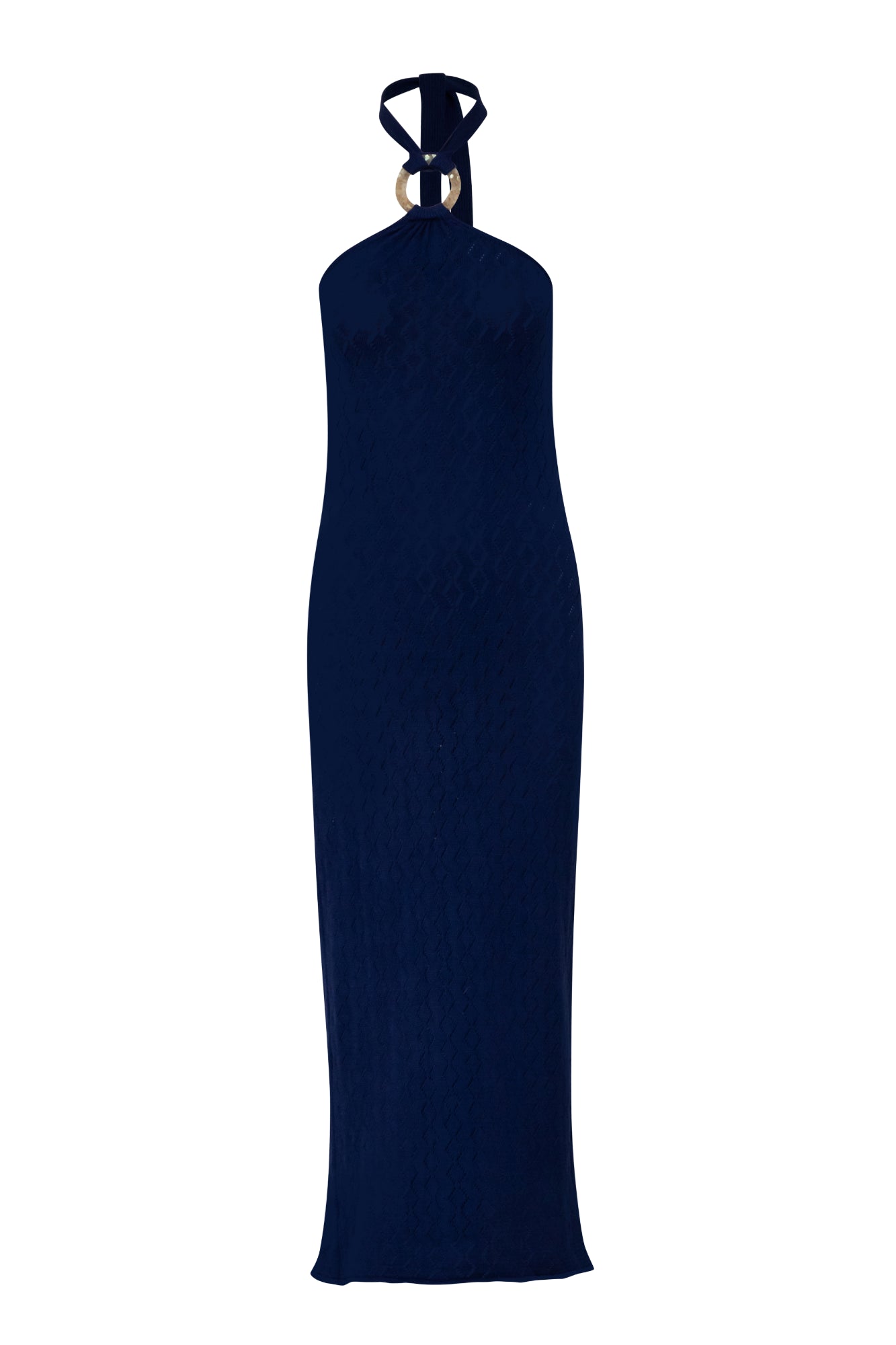 Jericó Maxi Dress