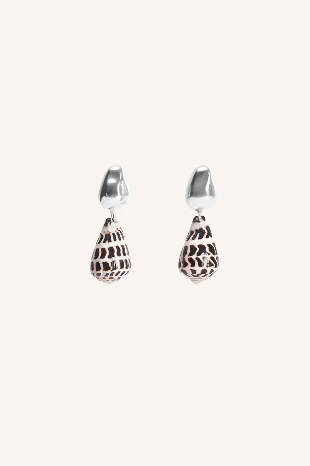 Nassa Earrings