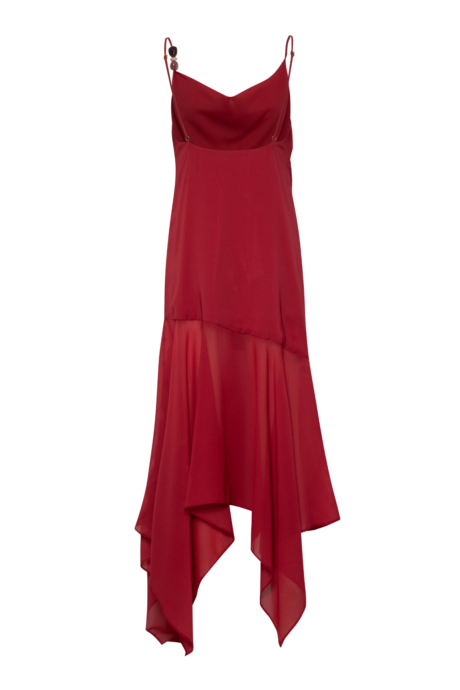 Carlota Maxi Dress