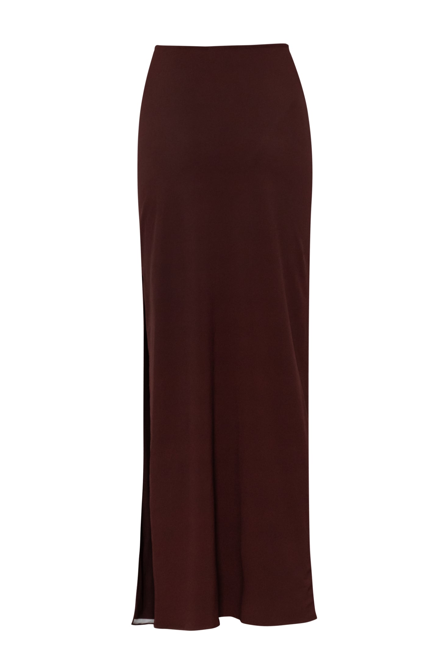 Zur Maxi Skirt