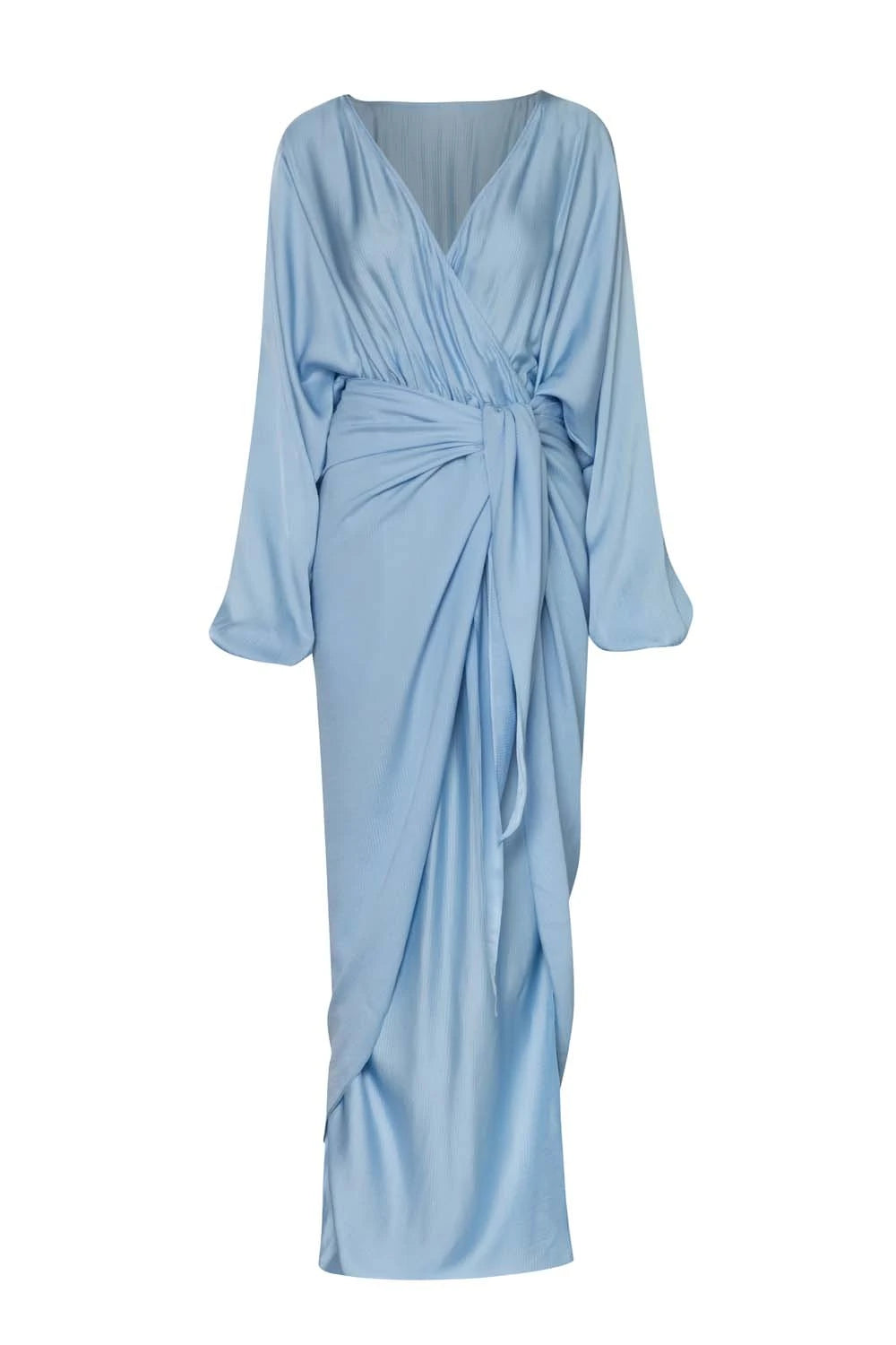 Alexa Maxi Dress