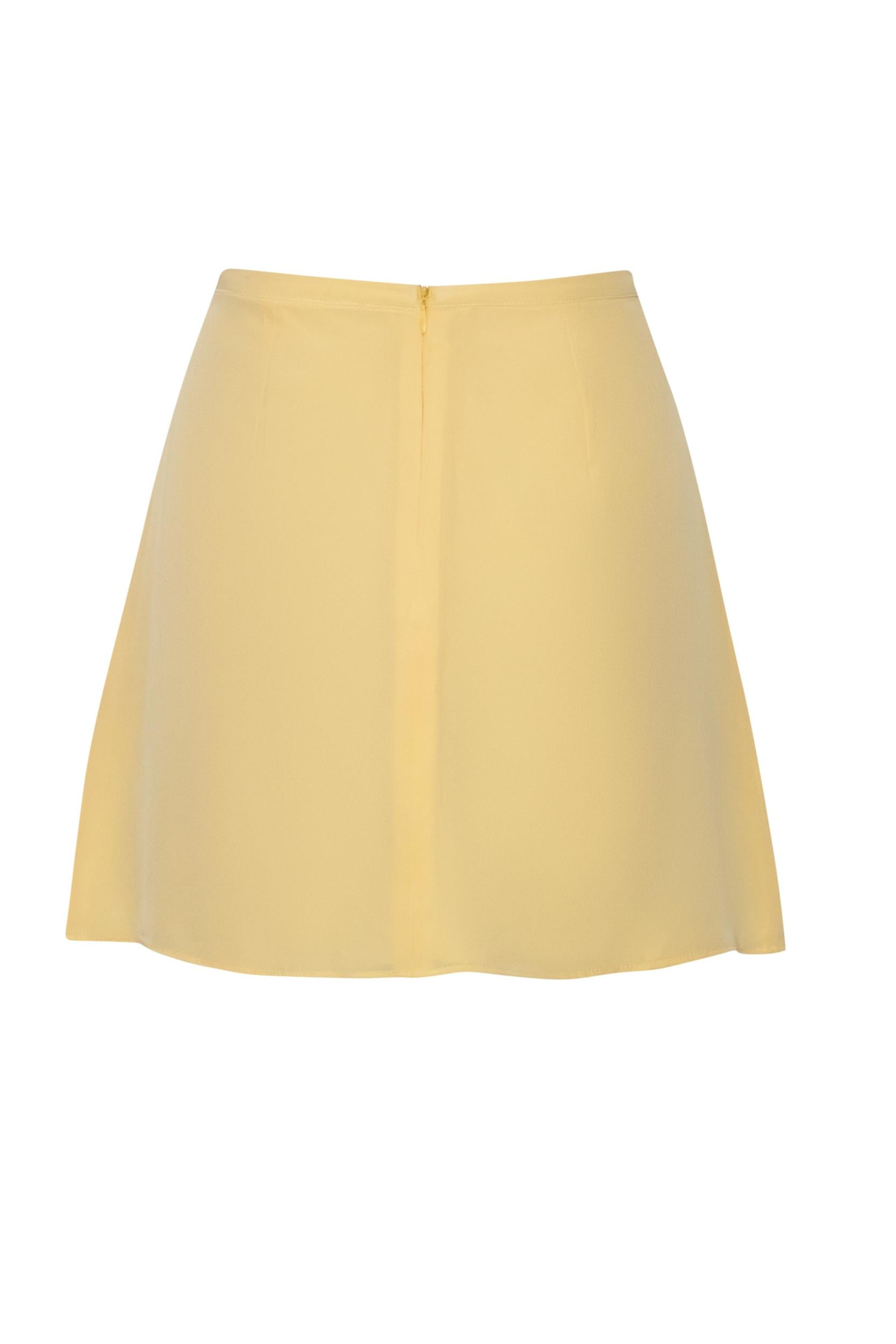 Carlota Mini Skirt