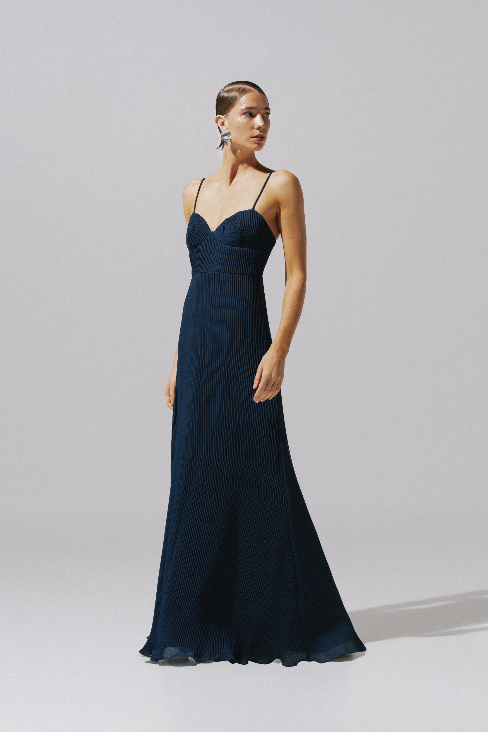 Roma Maxi Dress