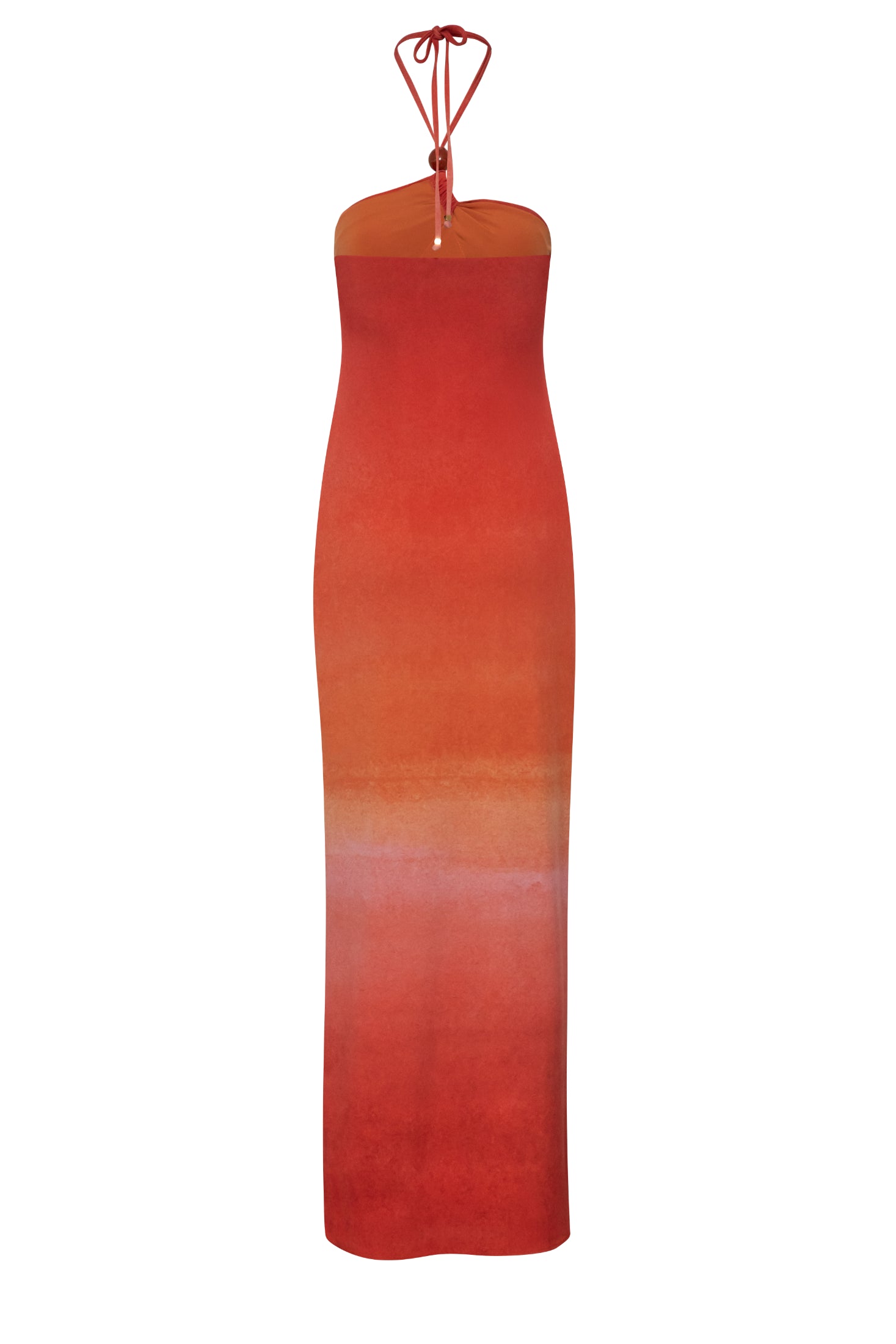 Bari Maxi Dress