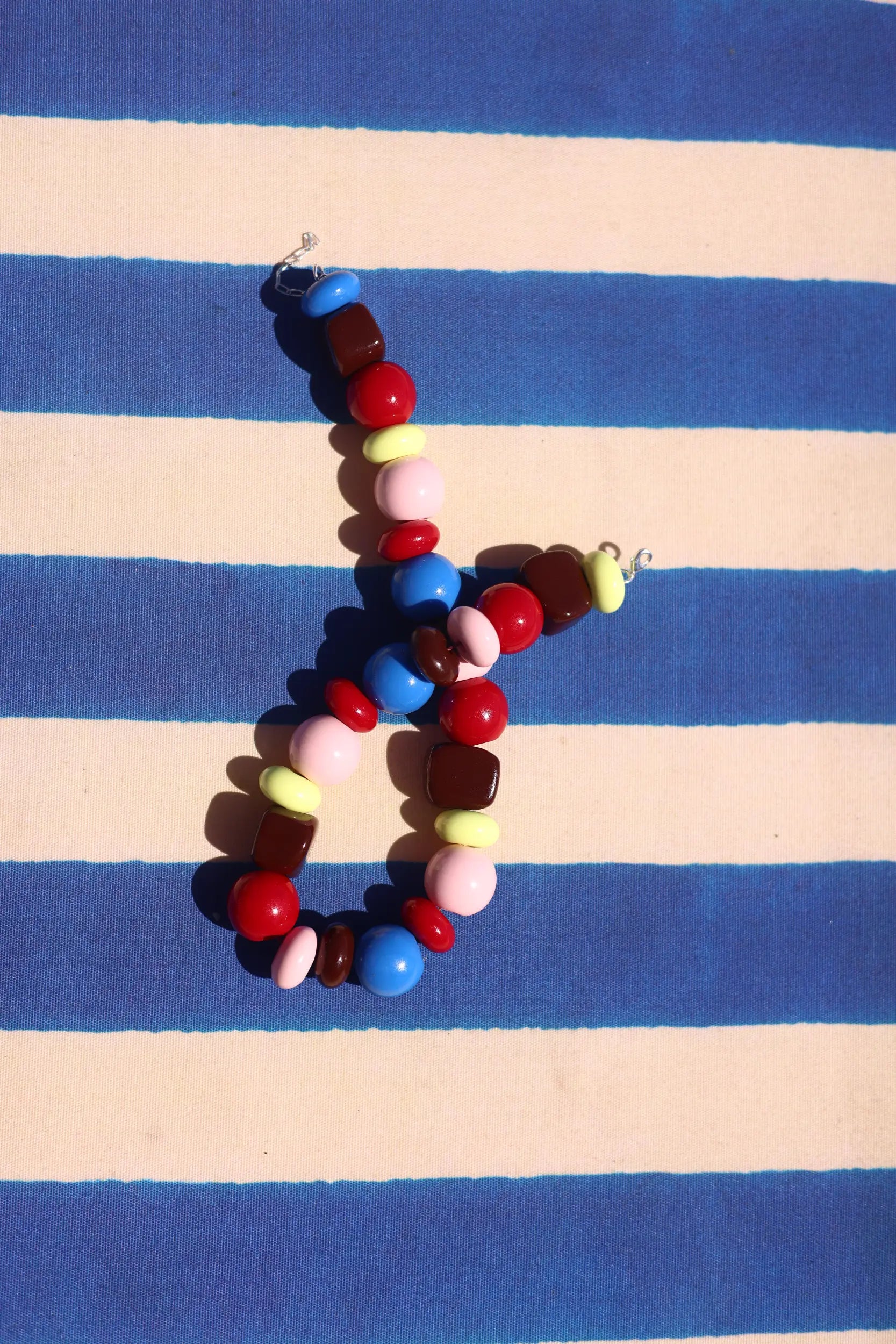 Tramonto Necklace
