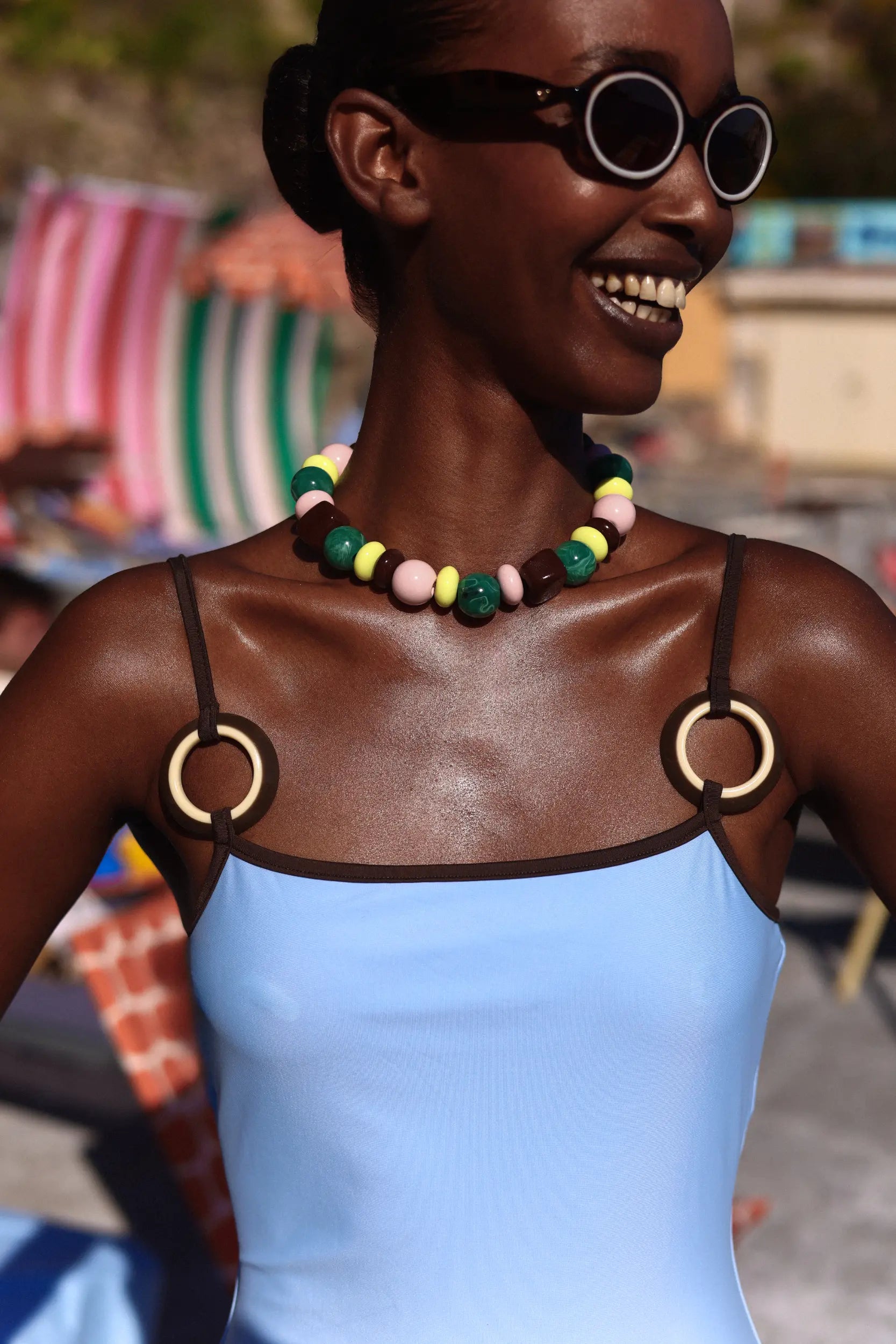 Bosco Necklace