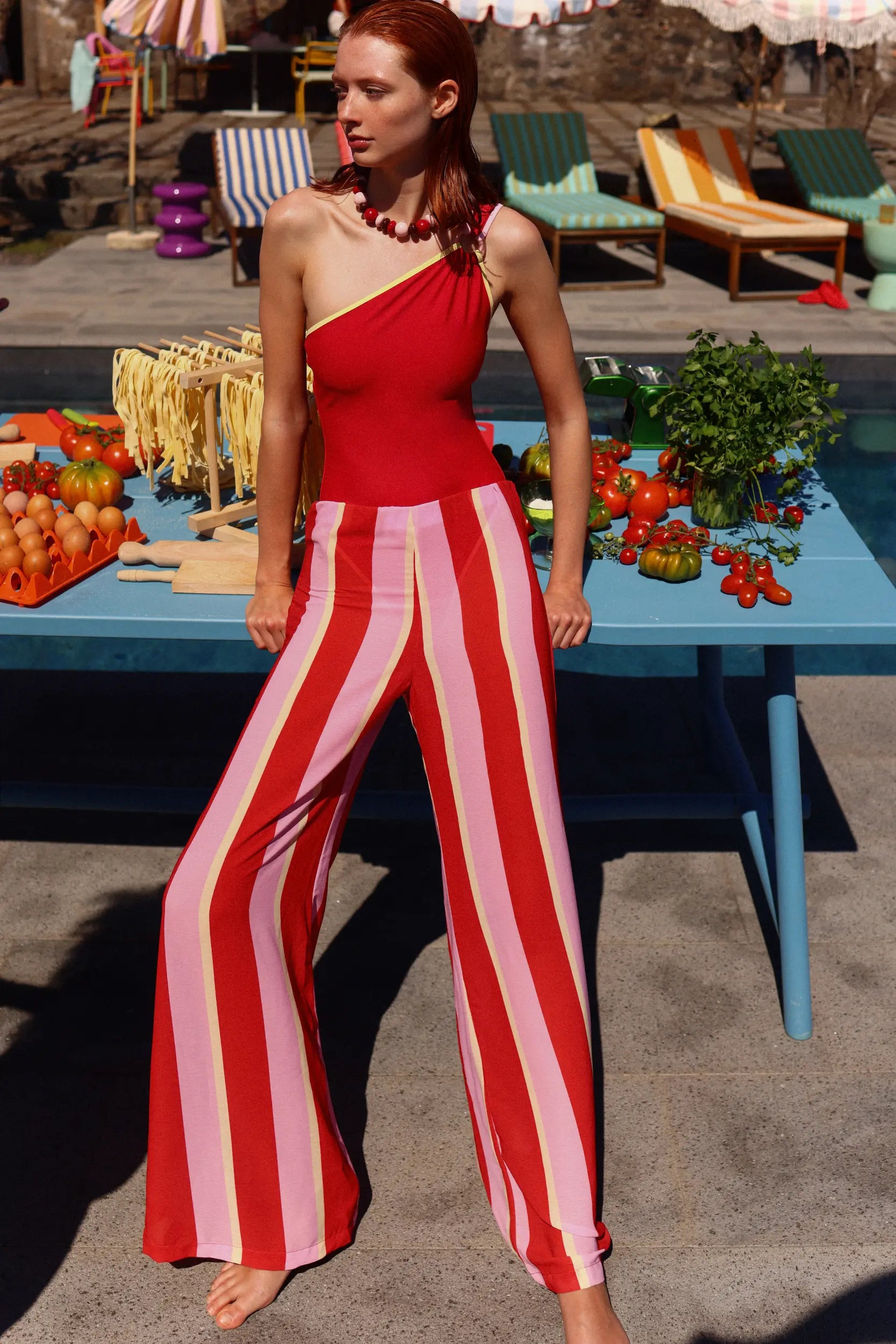 Asaka One Piece