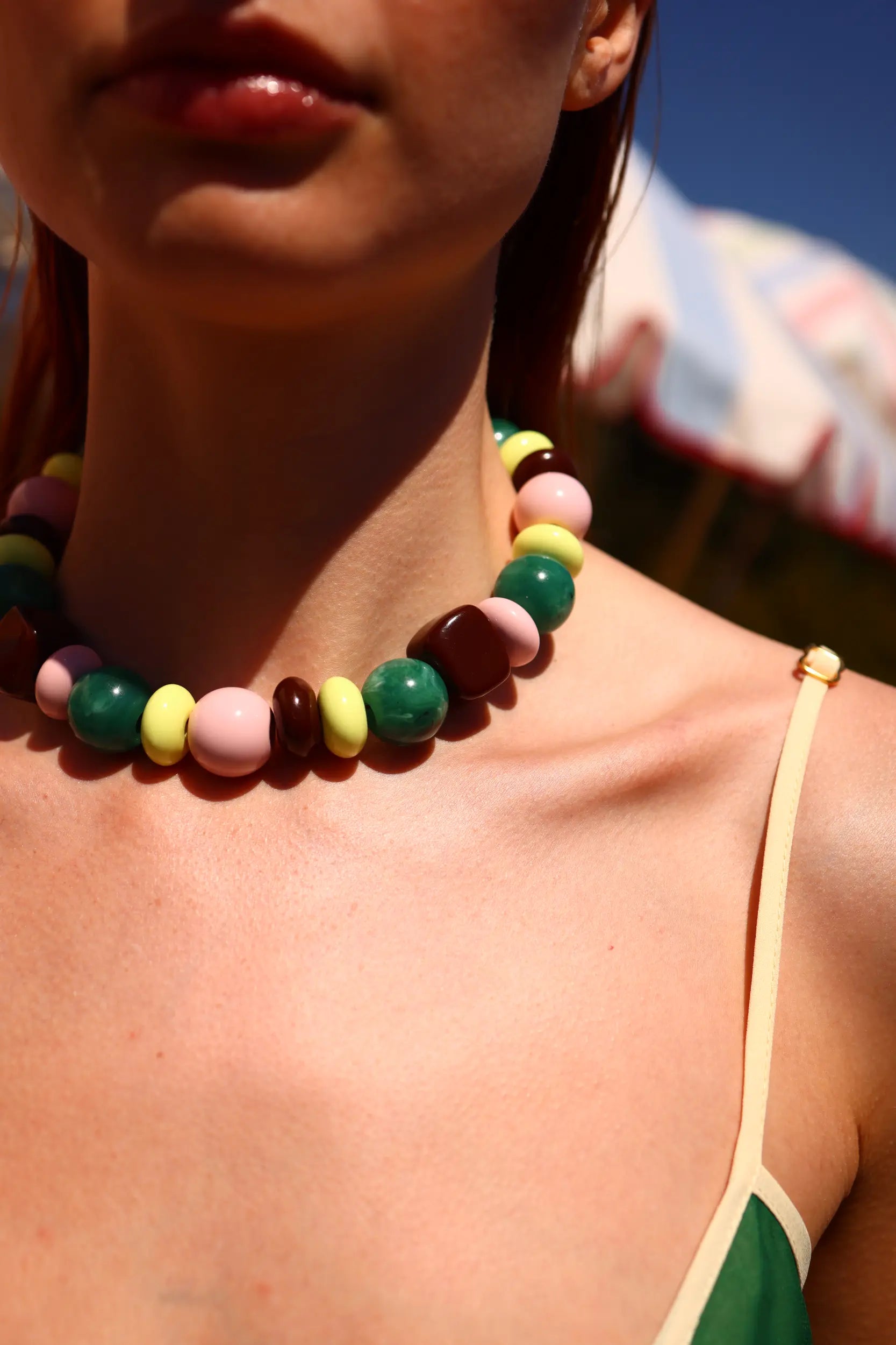 Bosco Necklace